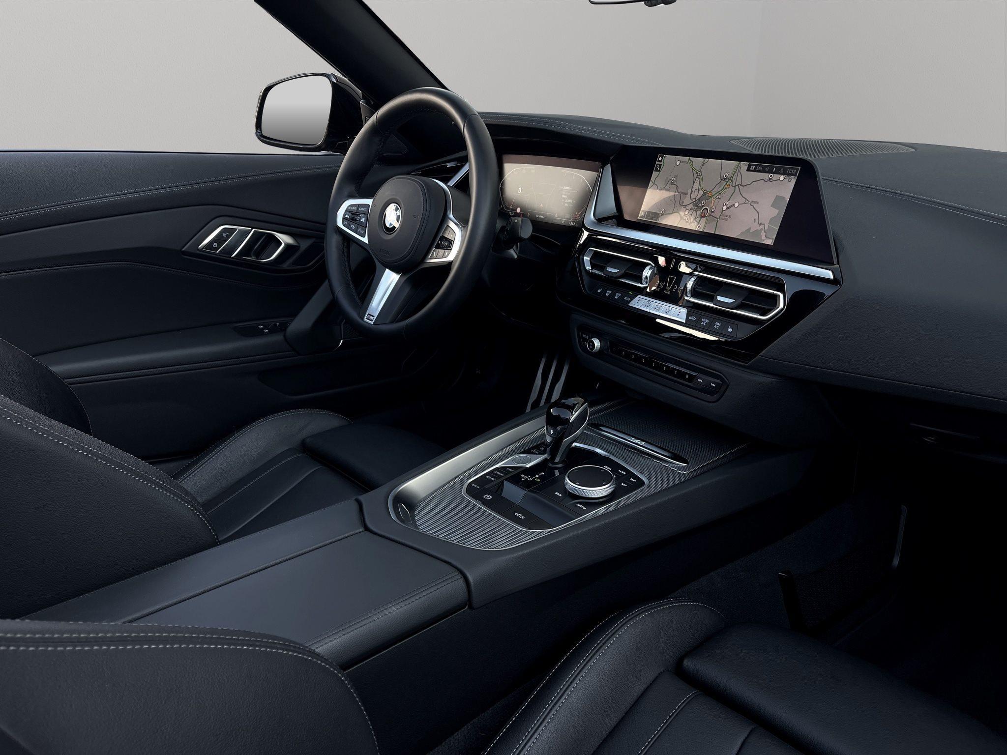 BMW Z4 – Bild 12