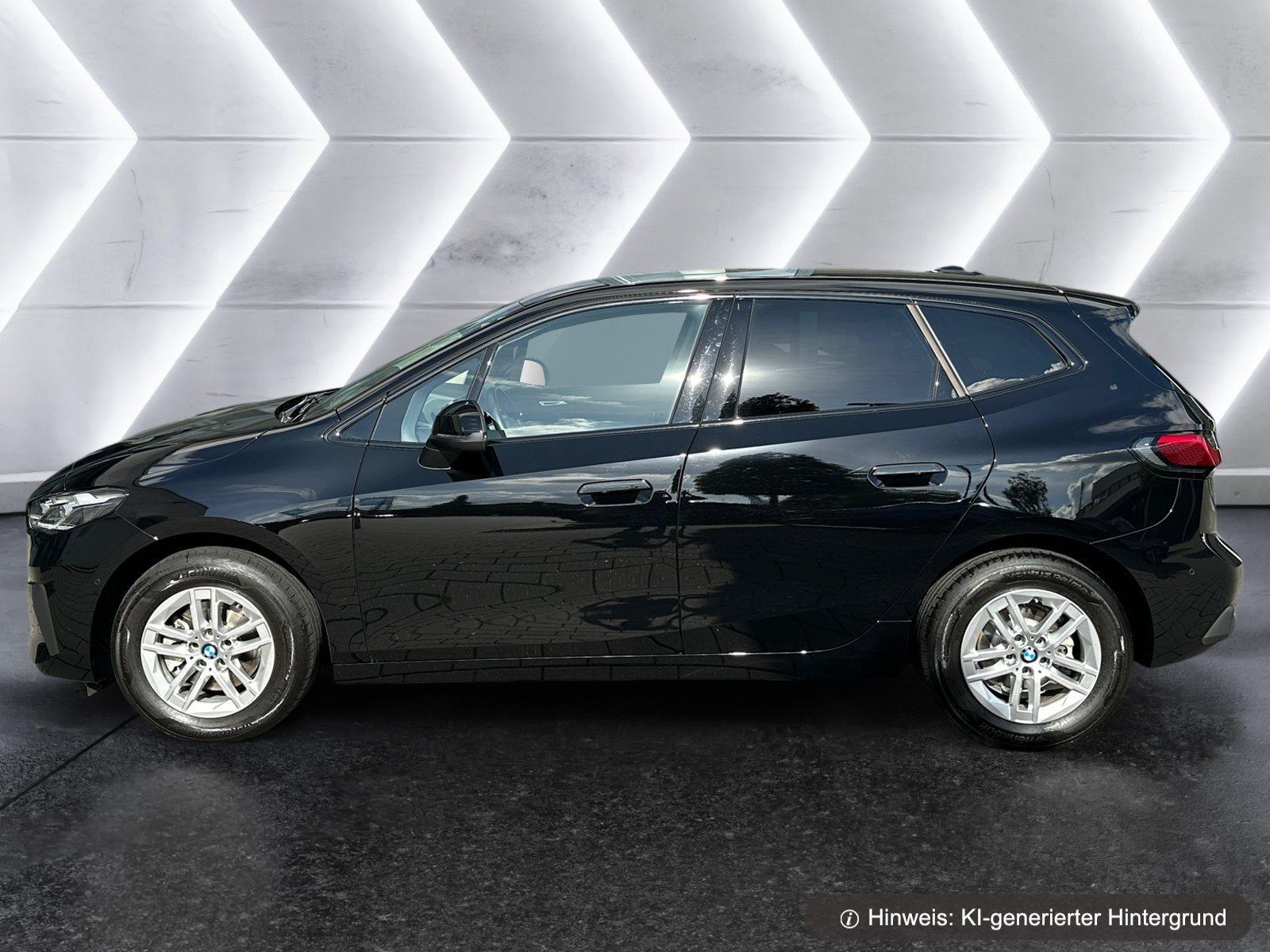 BMW 2er Active Tourer – Bild 2
