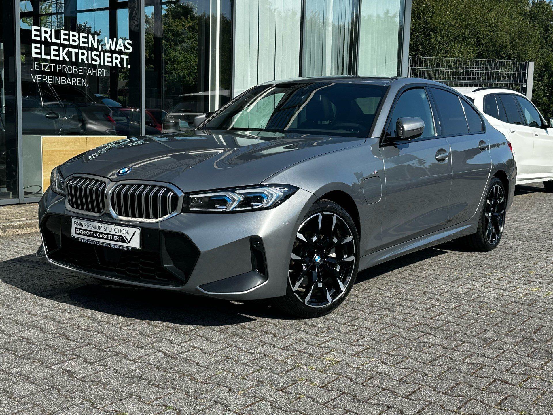 BMW 3er – Bild 51