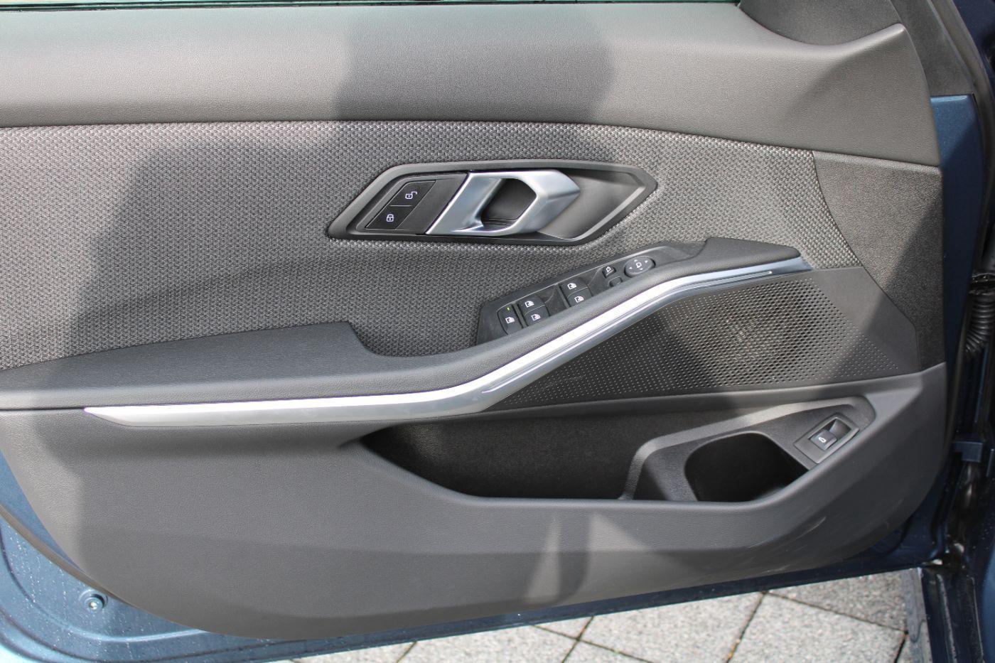 BMW 3er – Bild 15
