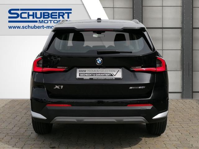 BMW X1 – Bild 13