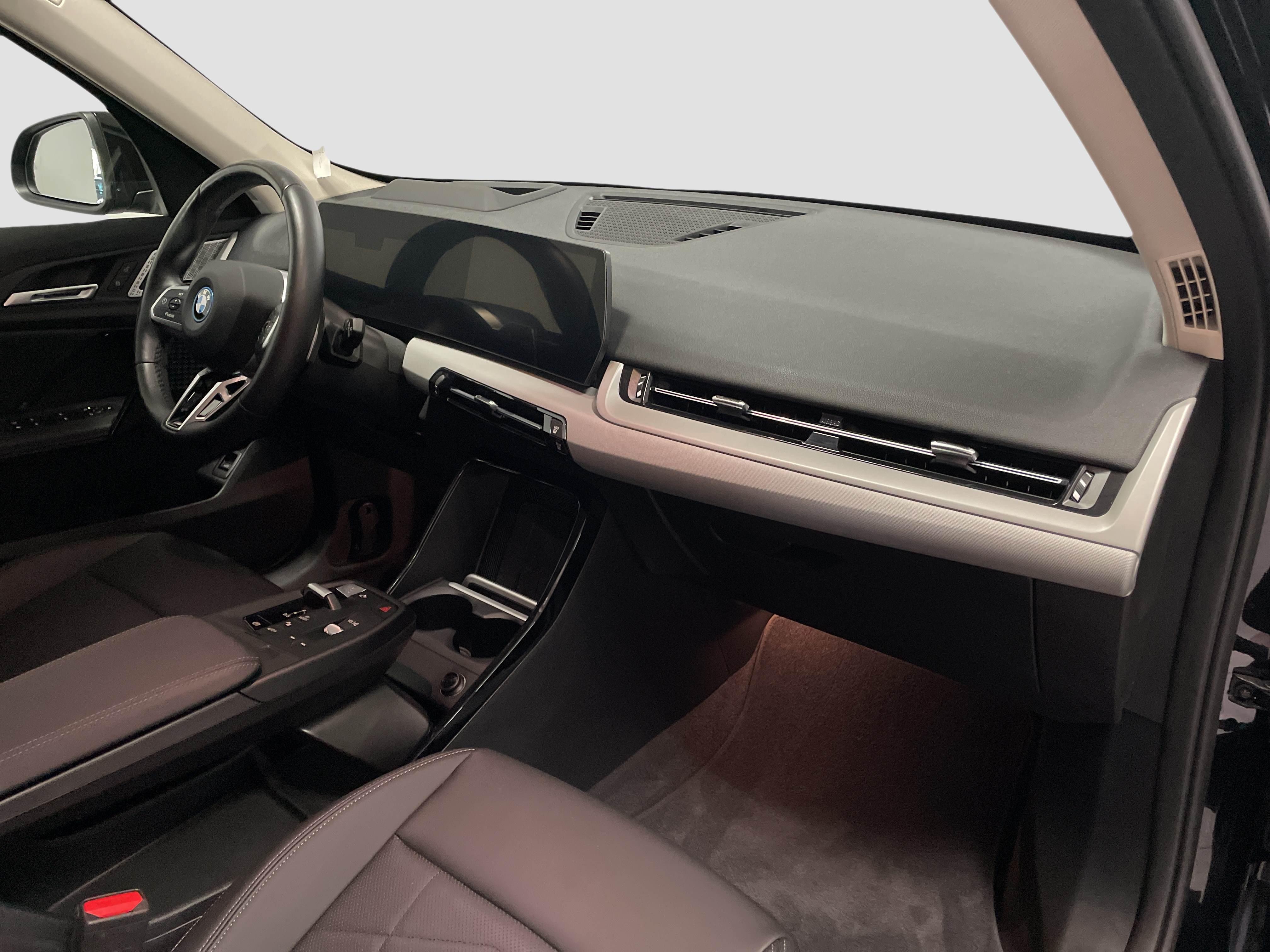 BMW X1 – Bild 20