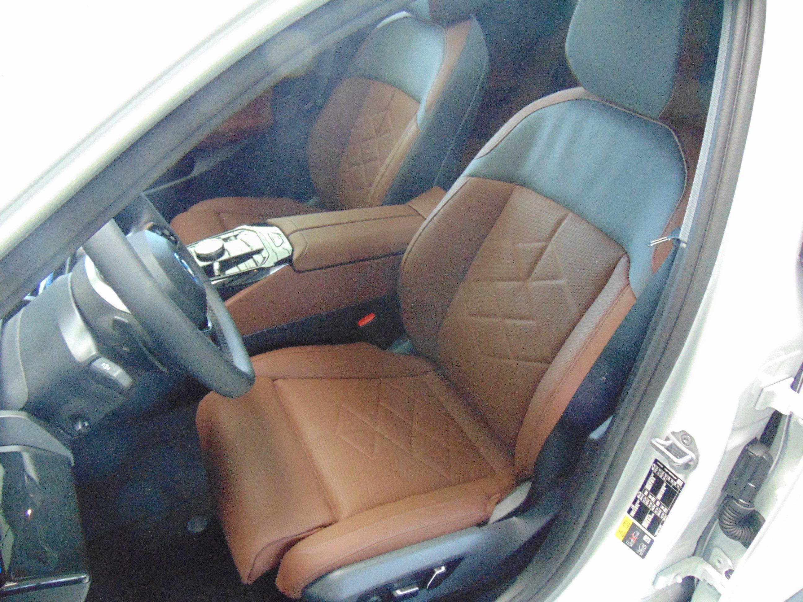 BMW 5er – Bild 17