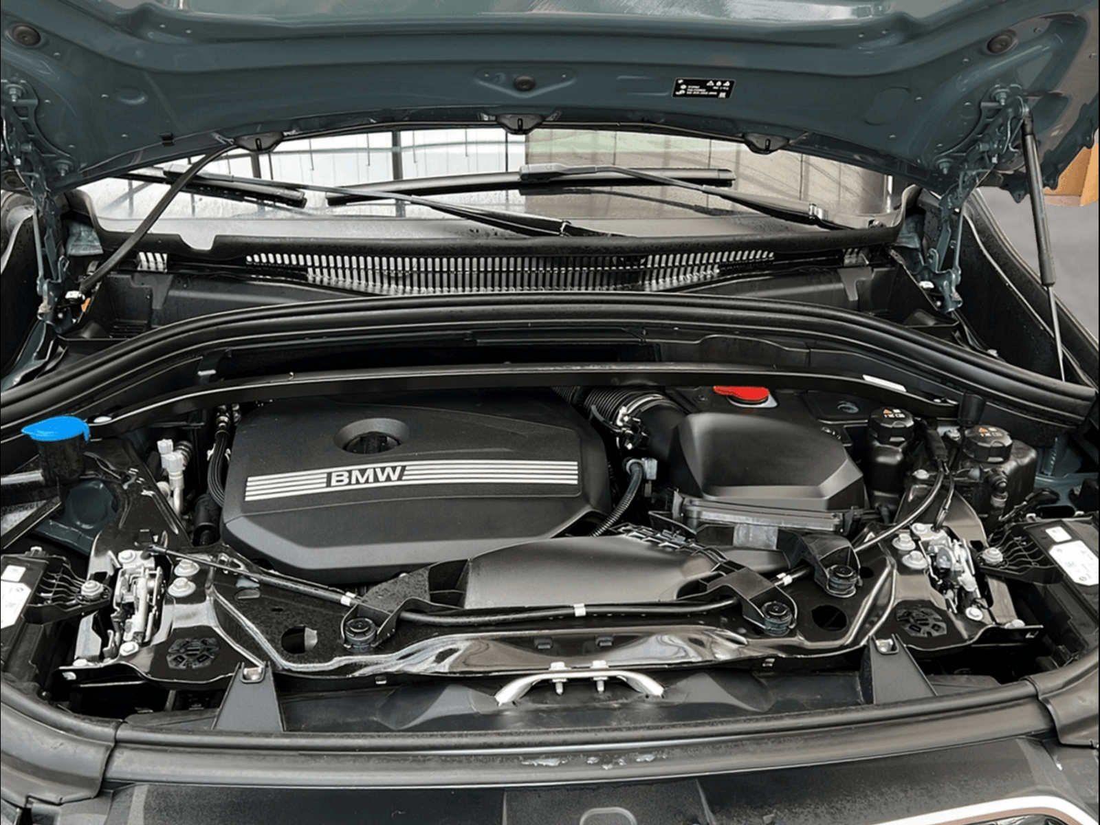 BMW X1 – Bild 16