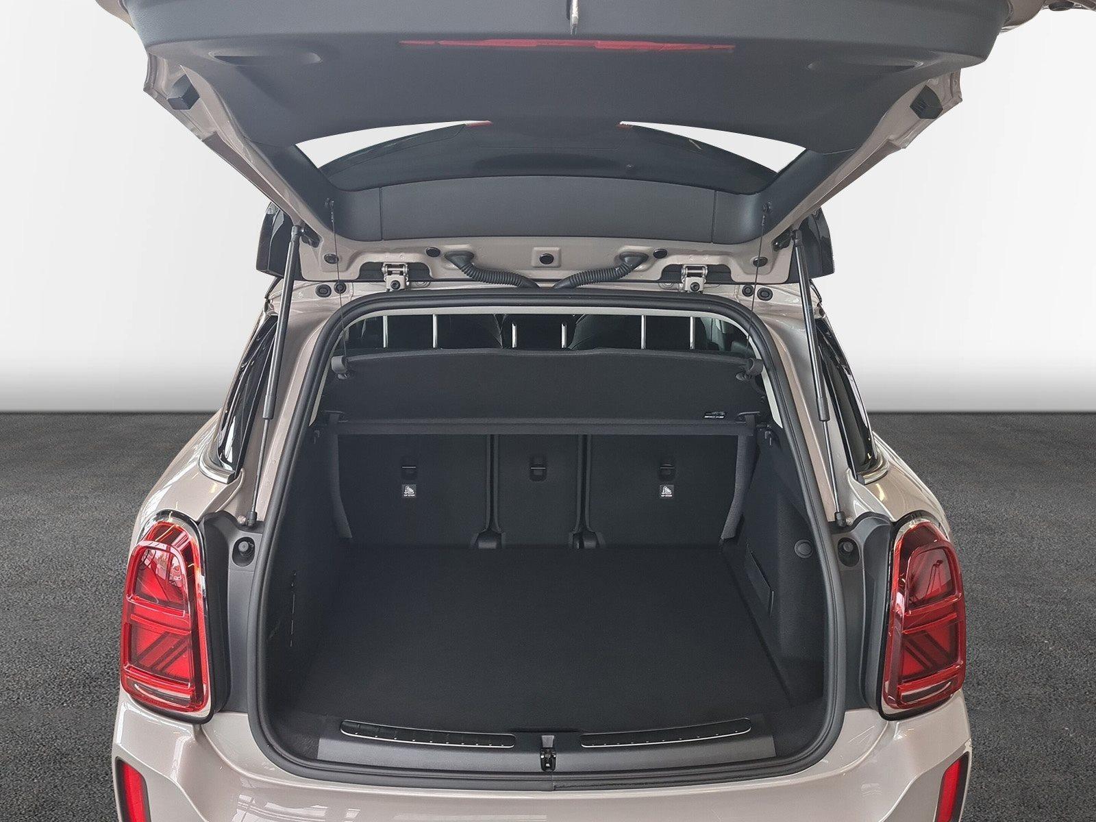 MINI Countryman – Bild 15