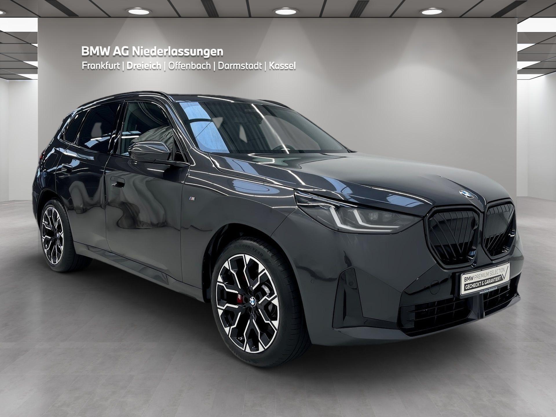 BMW X3 – Bild 2