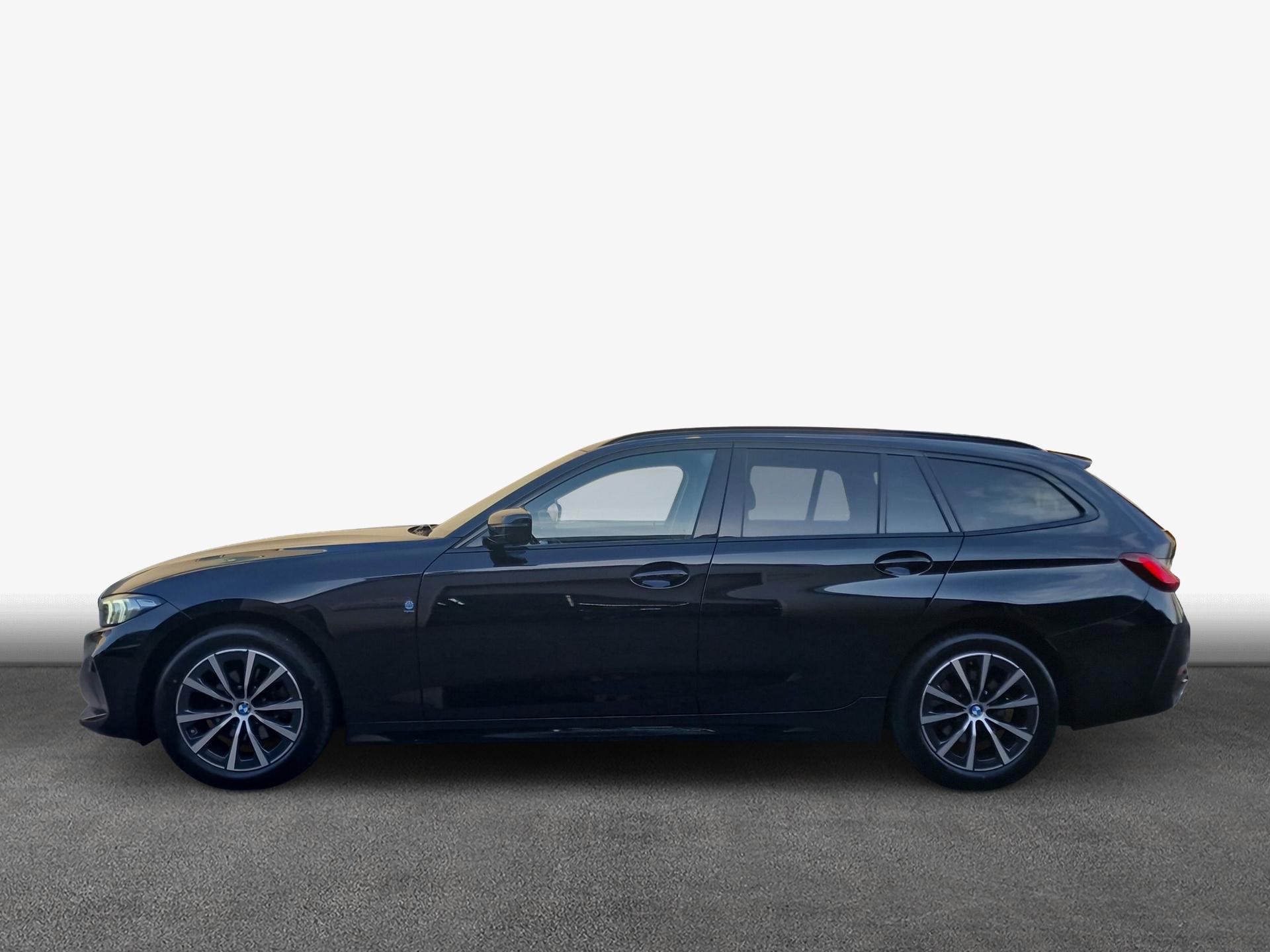 BMW 3er Touring – Bild 3