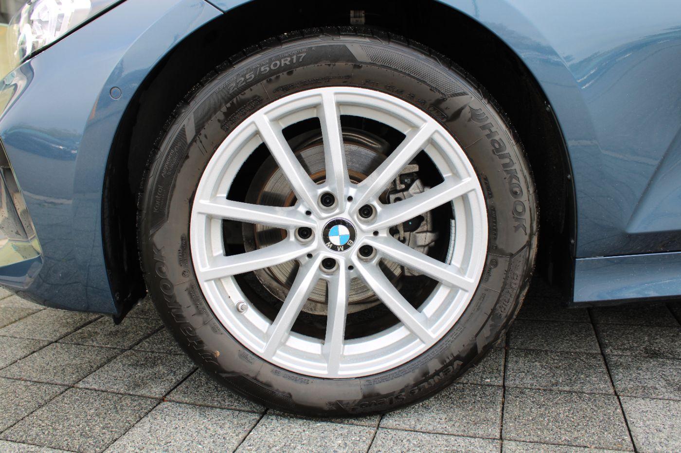 BMW 3er – Bild 6
