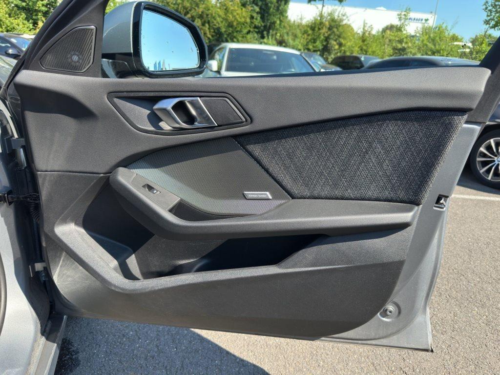 BMW 1er – Bild 15