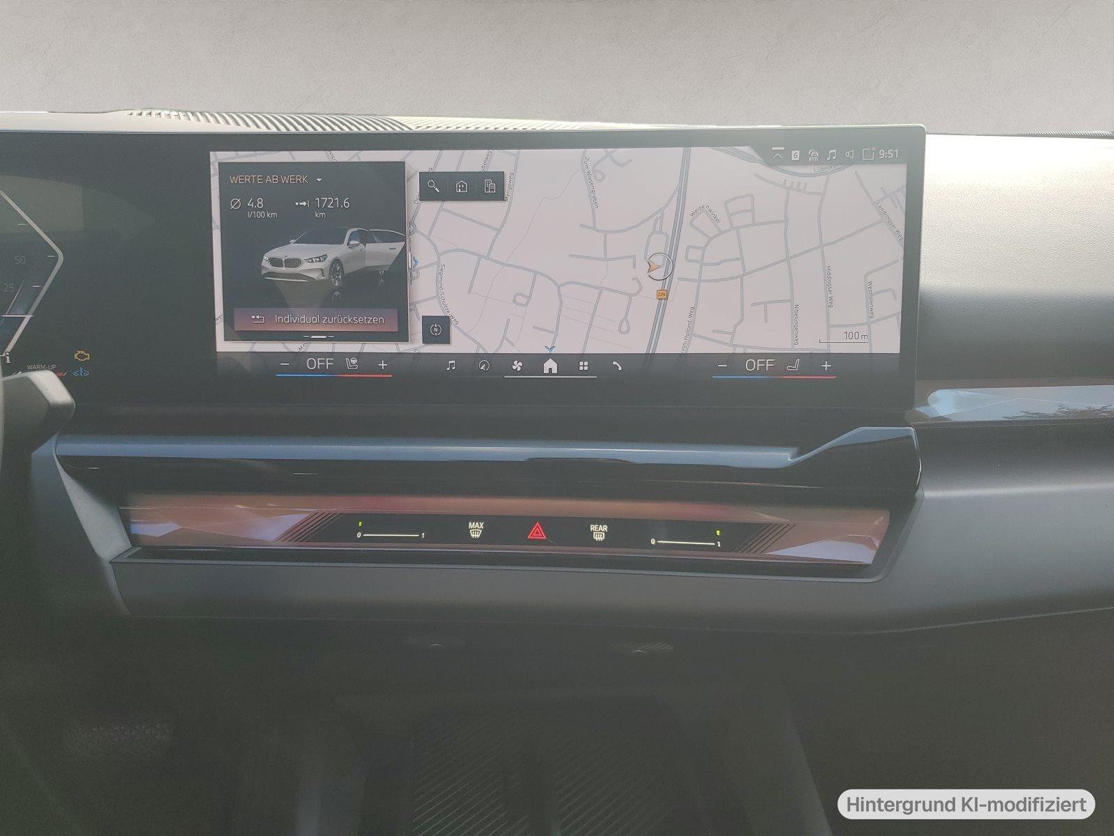 BMW 5er – Bild 18