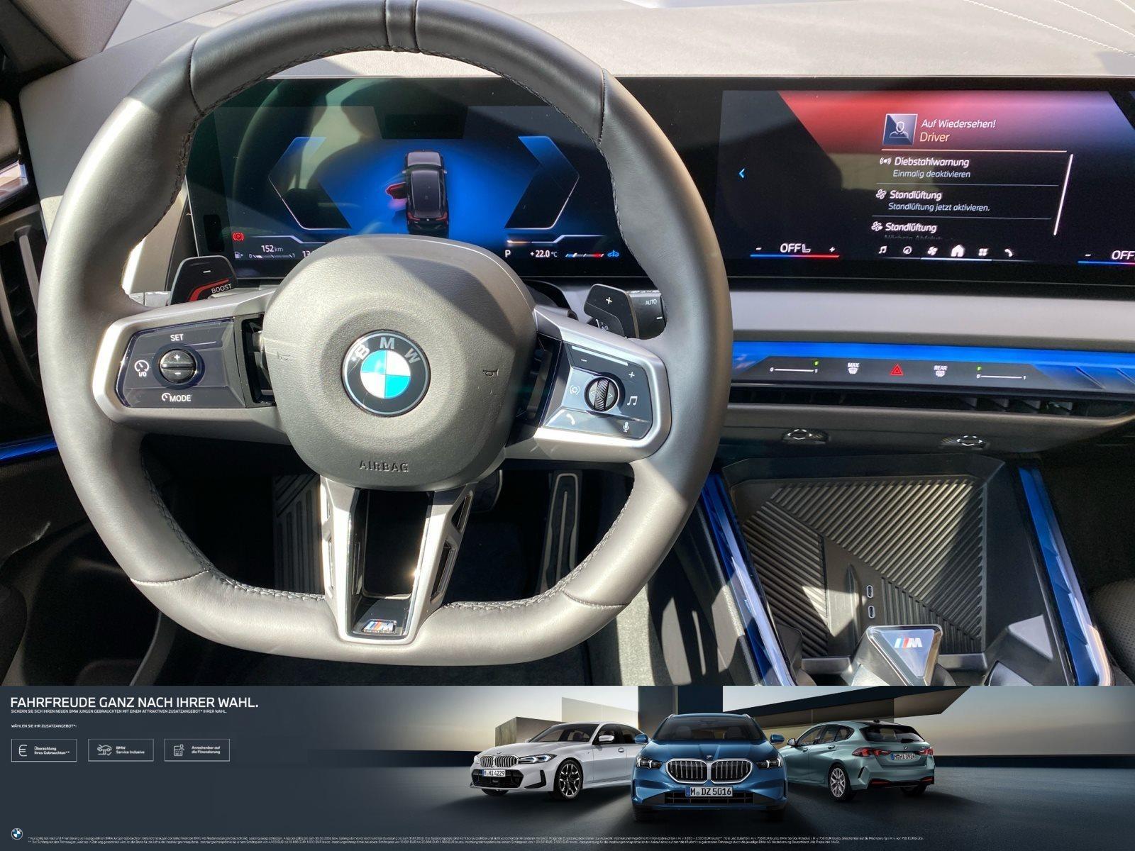BMW X3 – Bild 18