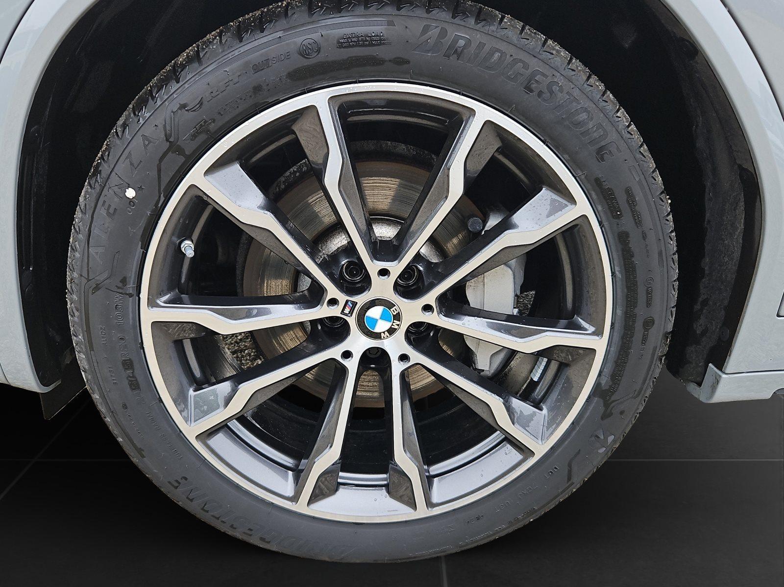 BMW X4 – Bild 12