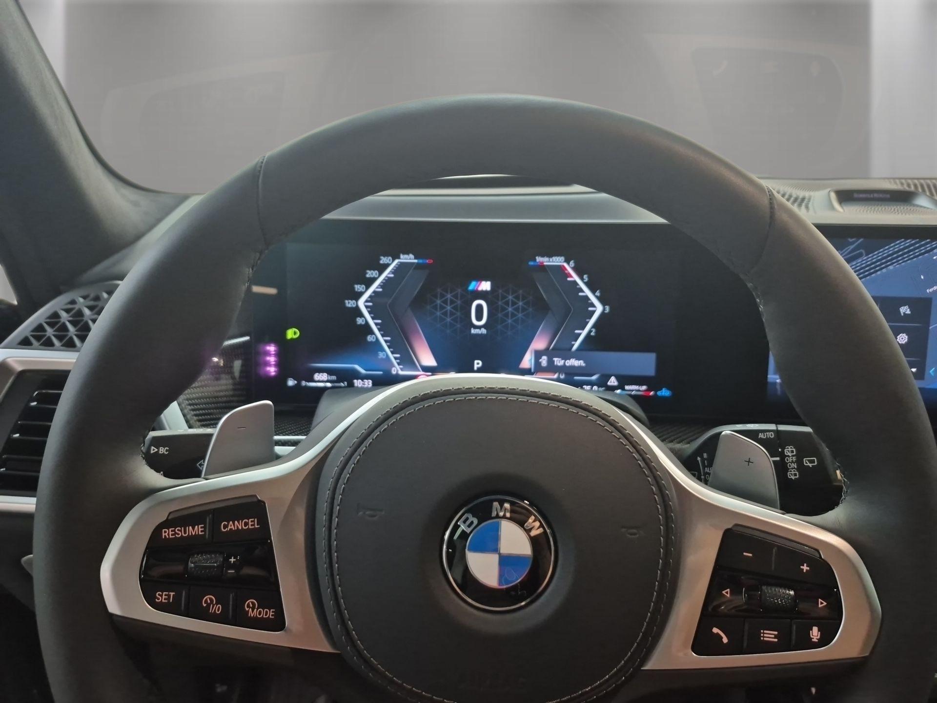 BMW X7 – Bild 15