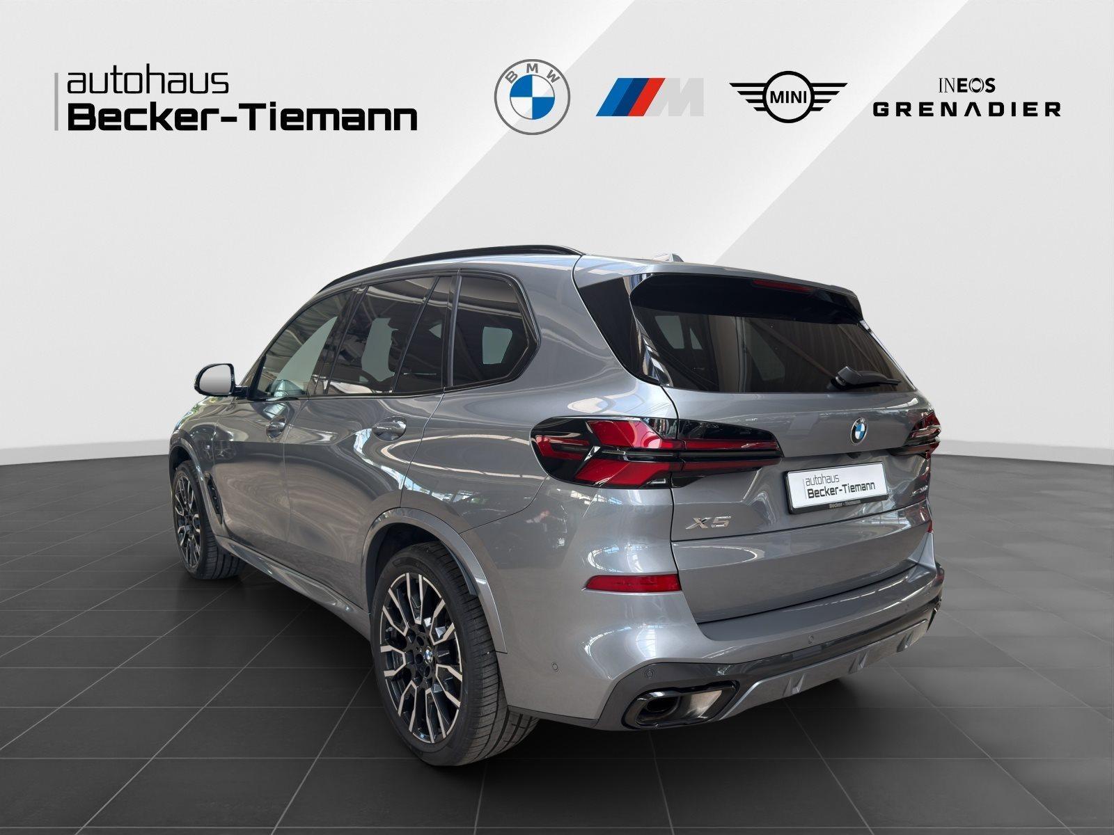 BMW X5 – Bild 4
