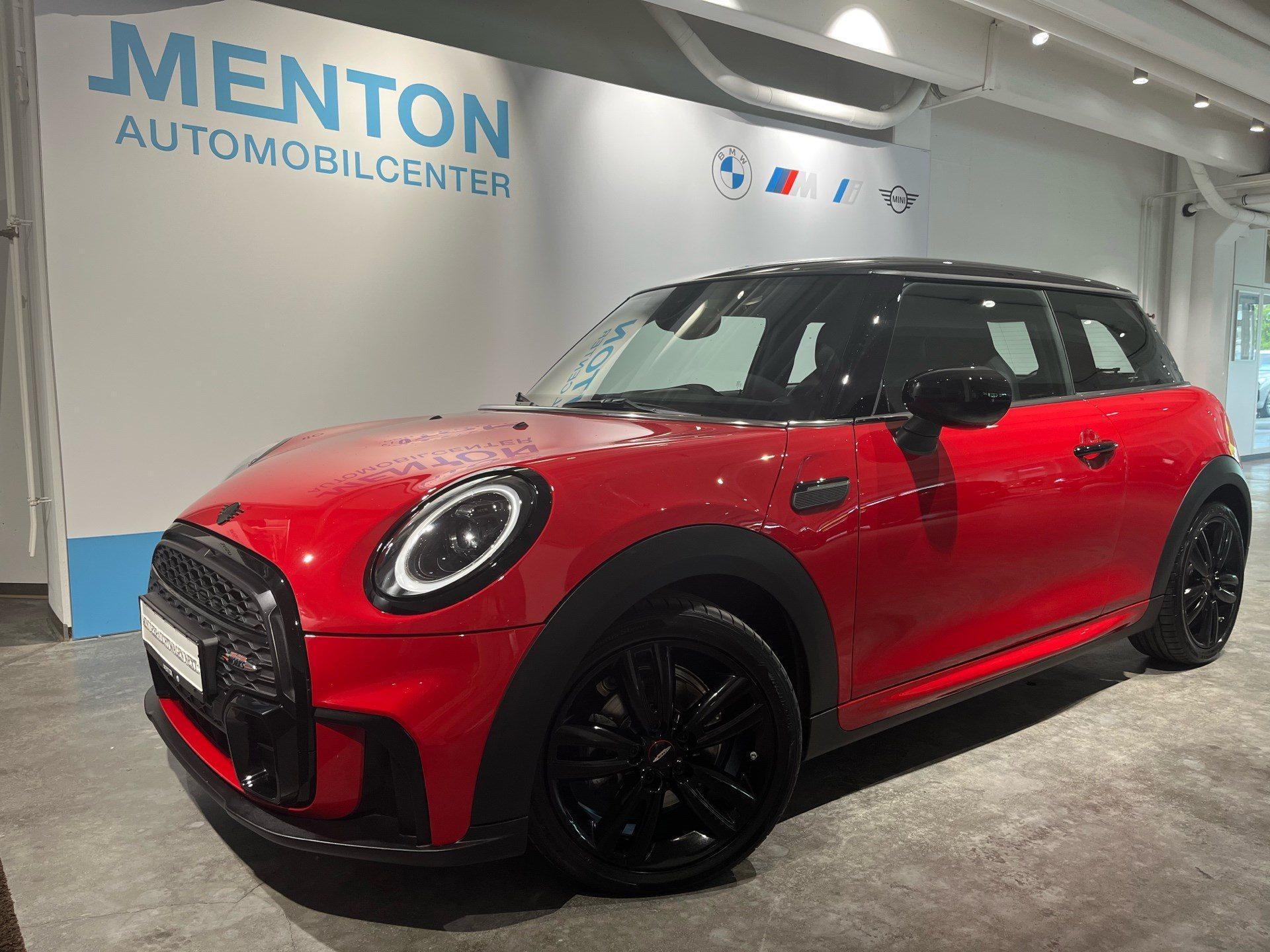 MINI Cooper 3-Türer – Bild 17