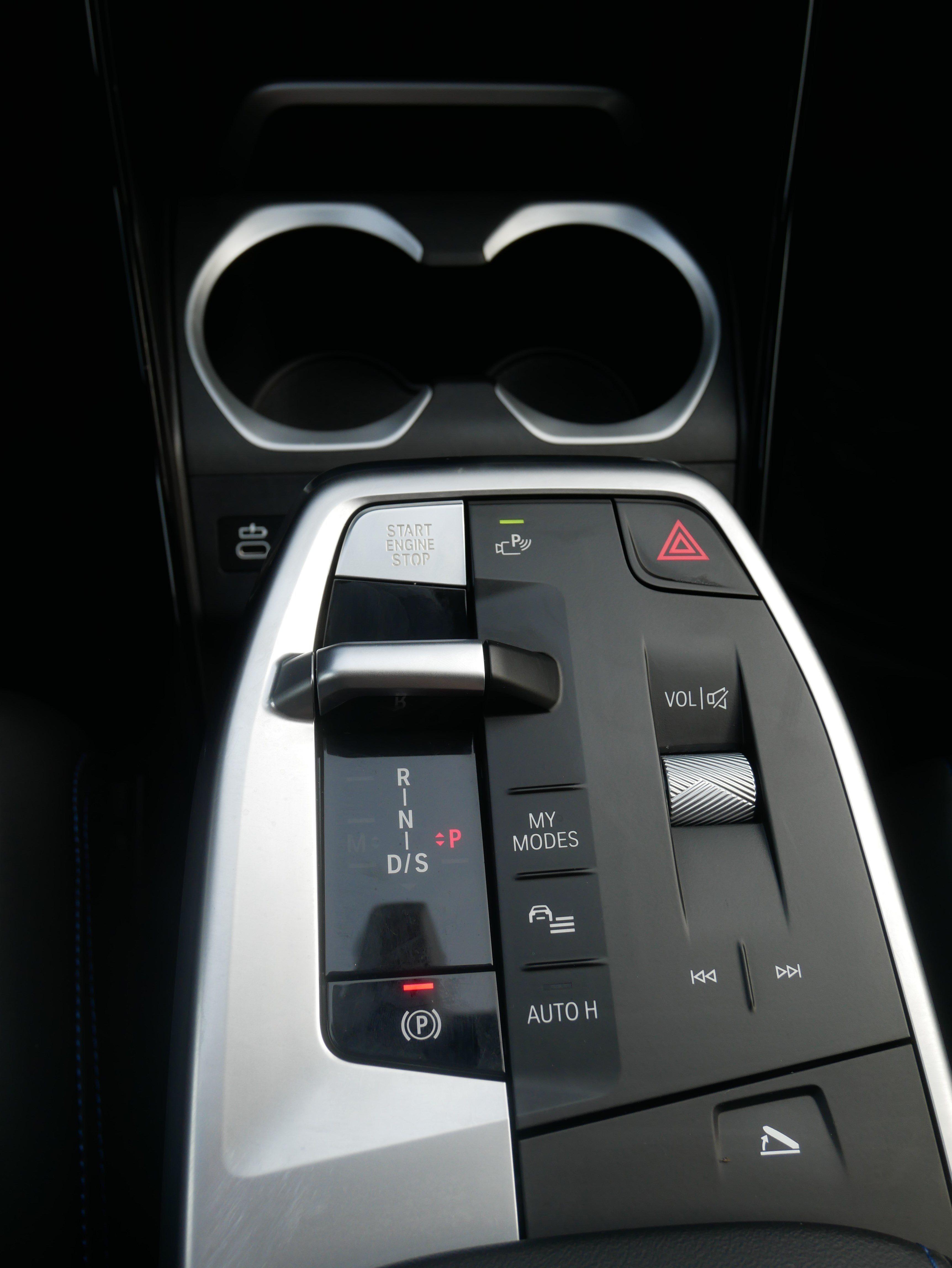 BMW X1 – Bild 18