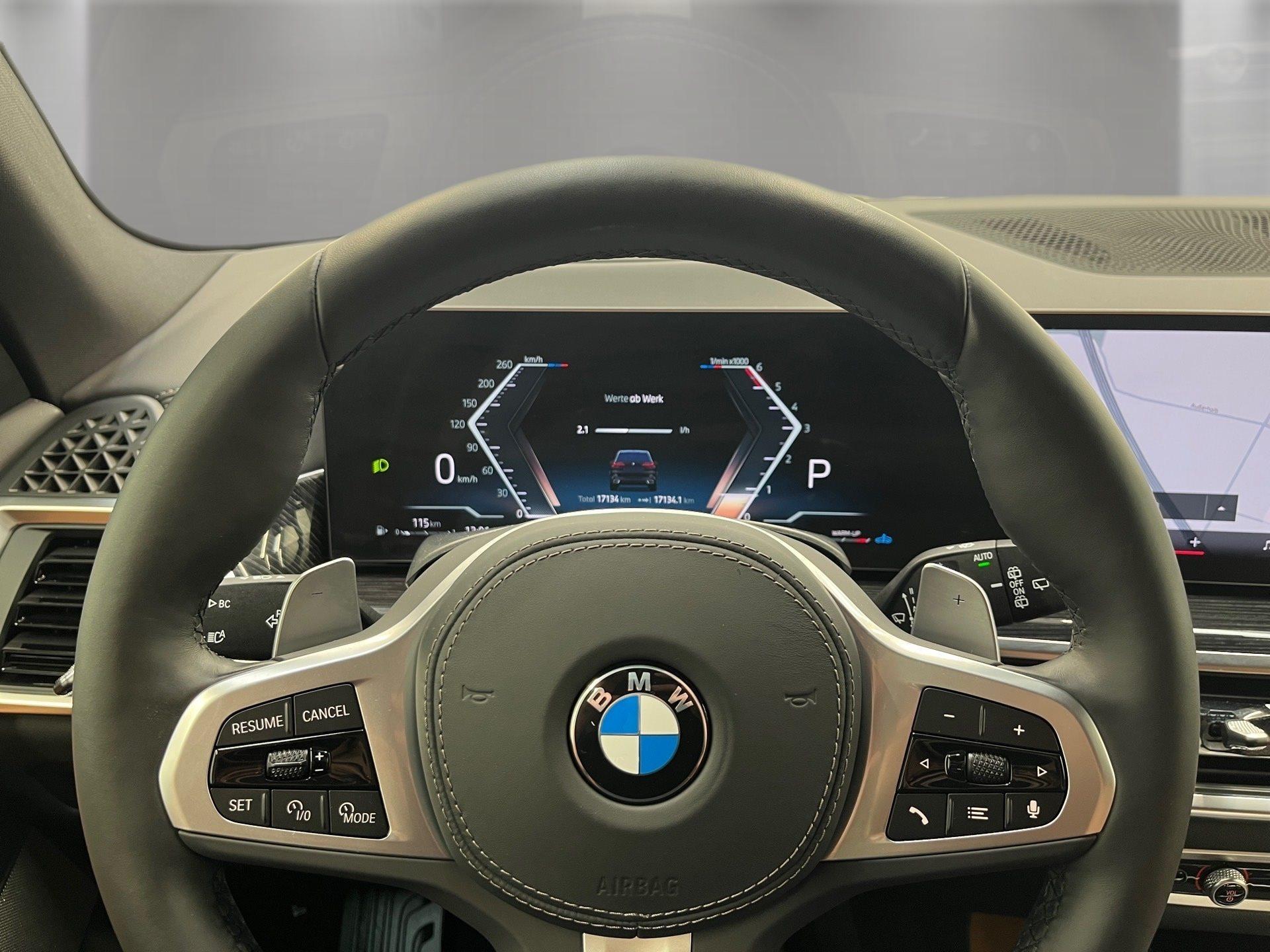 BMW X5 – Bild 20