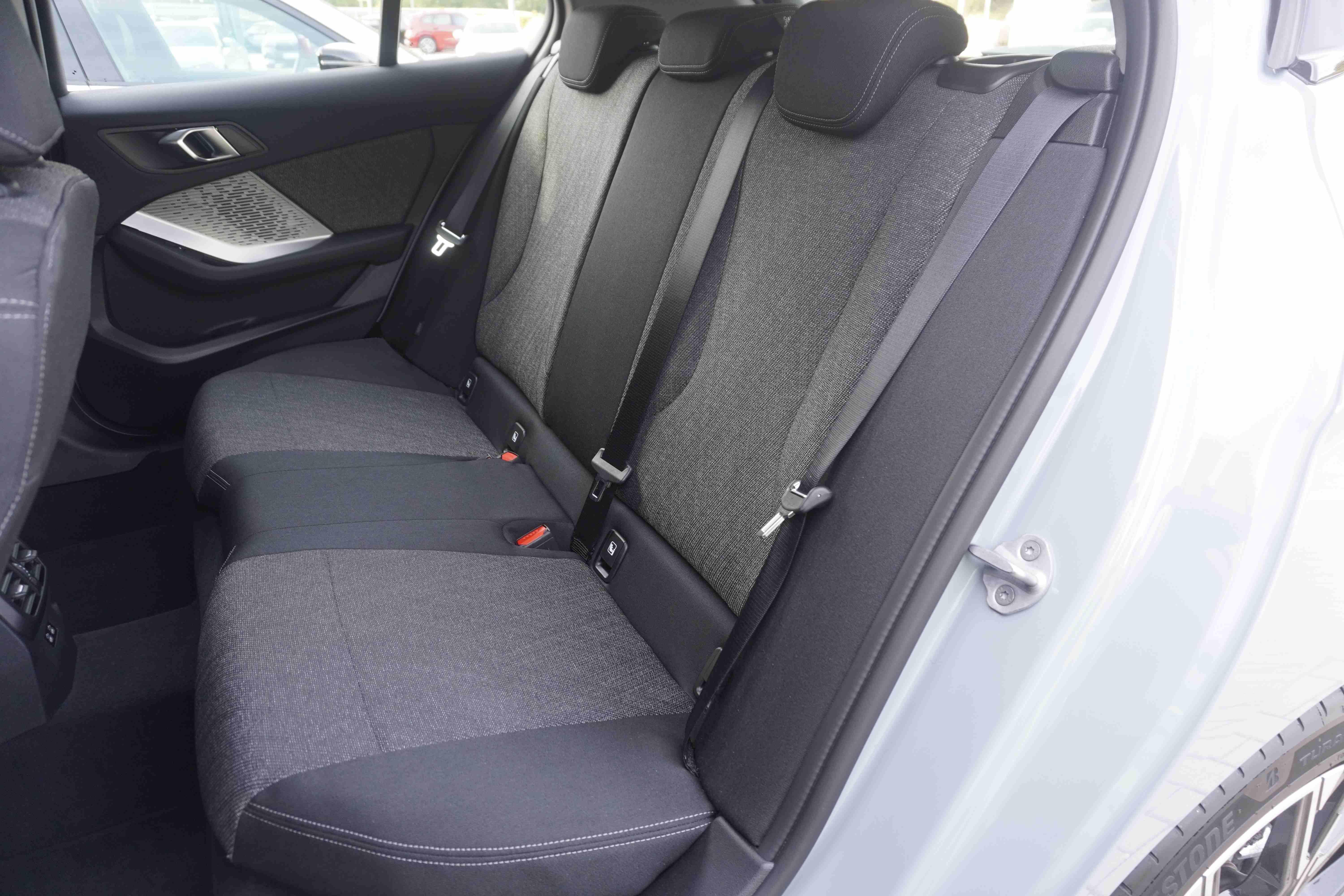 BMW 1er – Bild 23