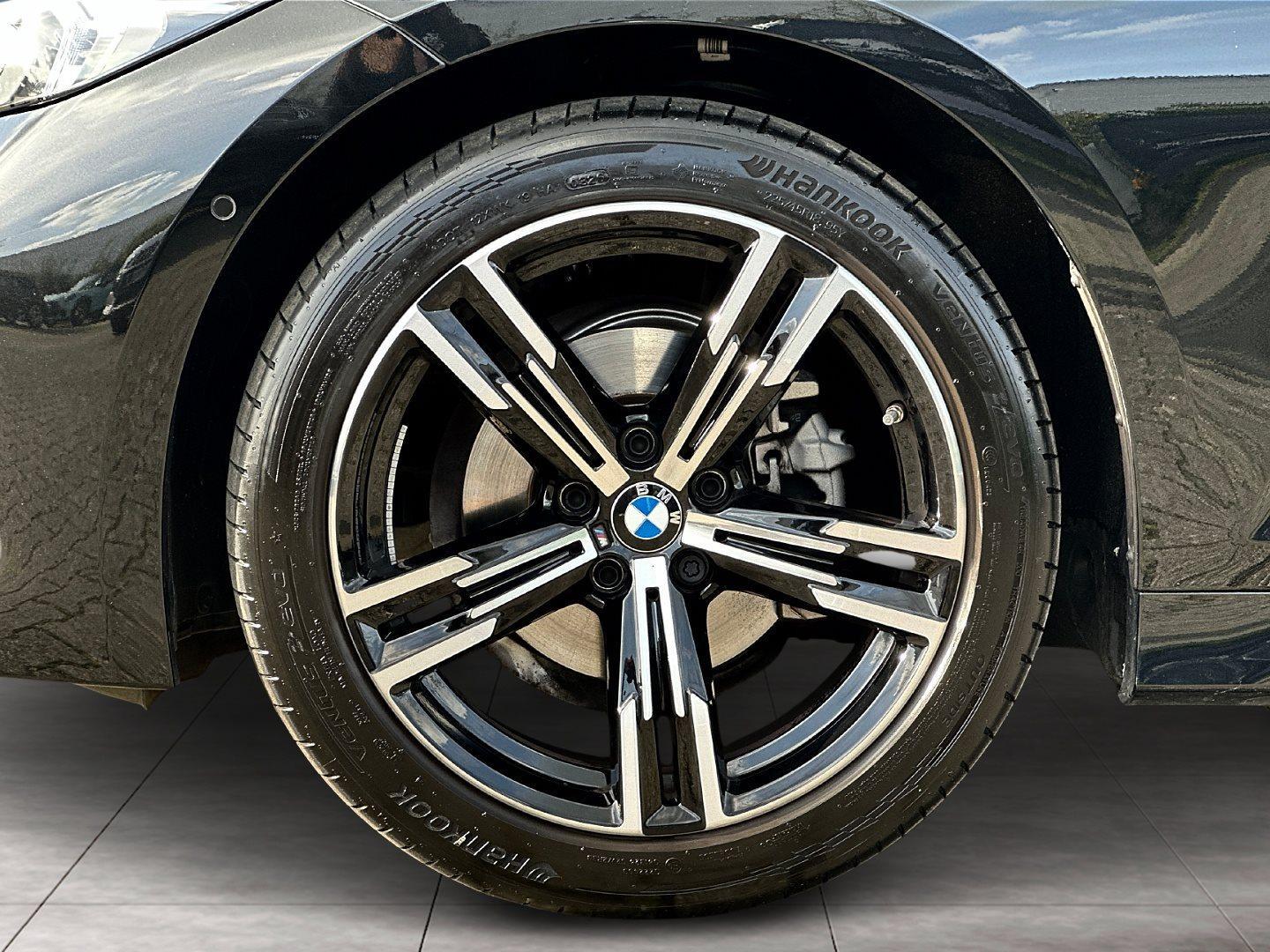 BMW 3er Touring – Bild 6