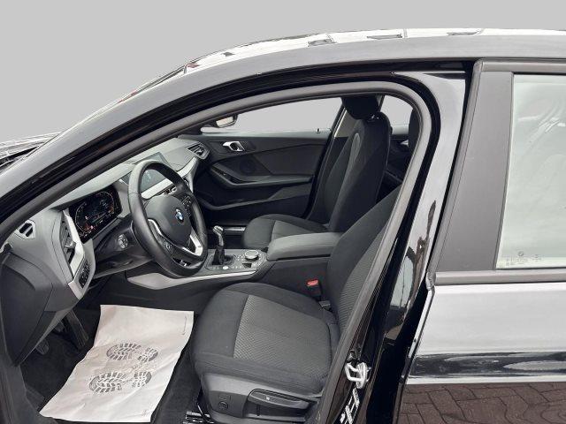 BMW 1er – Bild 10