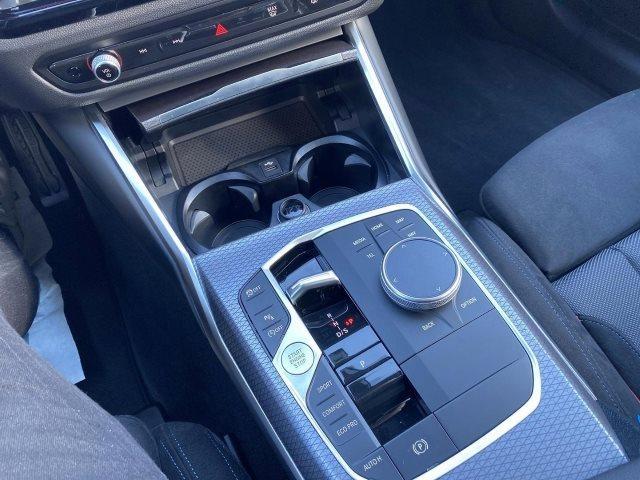 BMW 3er Touring – Bild 13