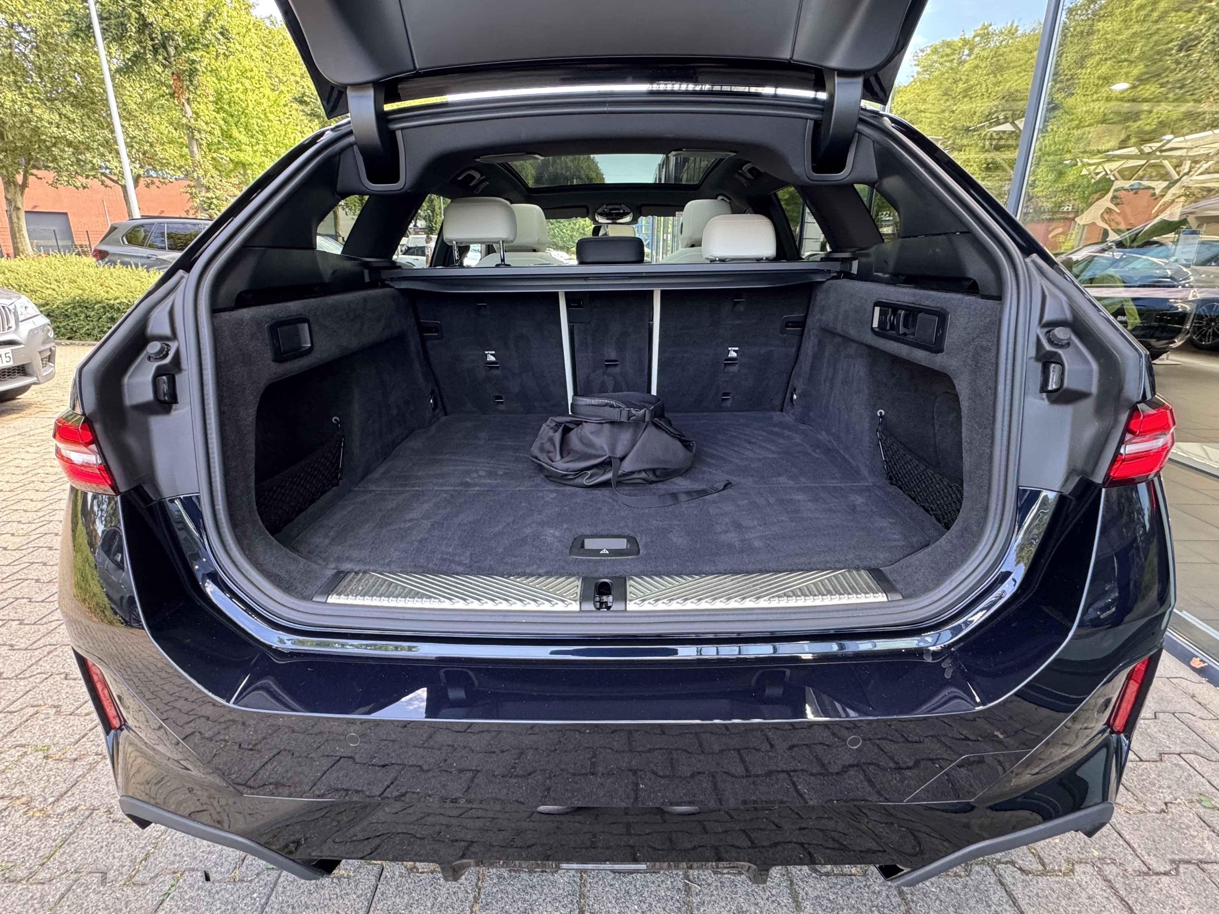 BMW 5er Touring – Bild 20