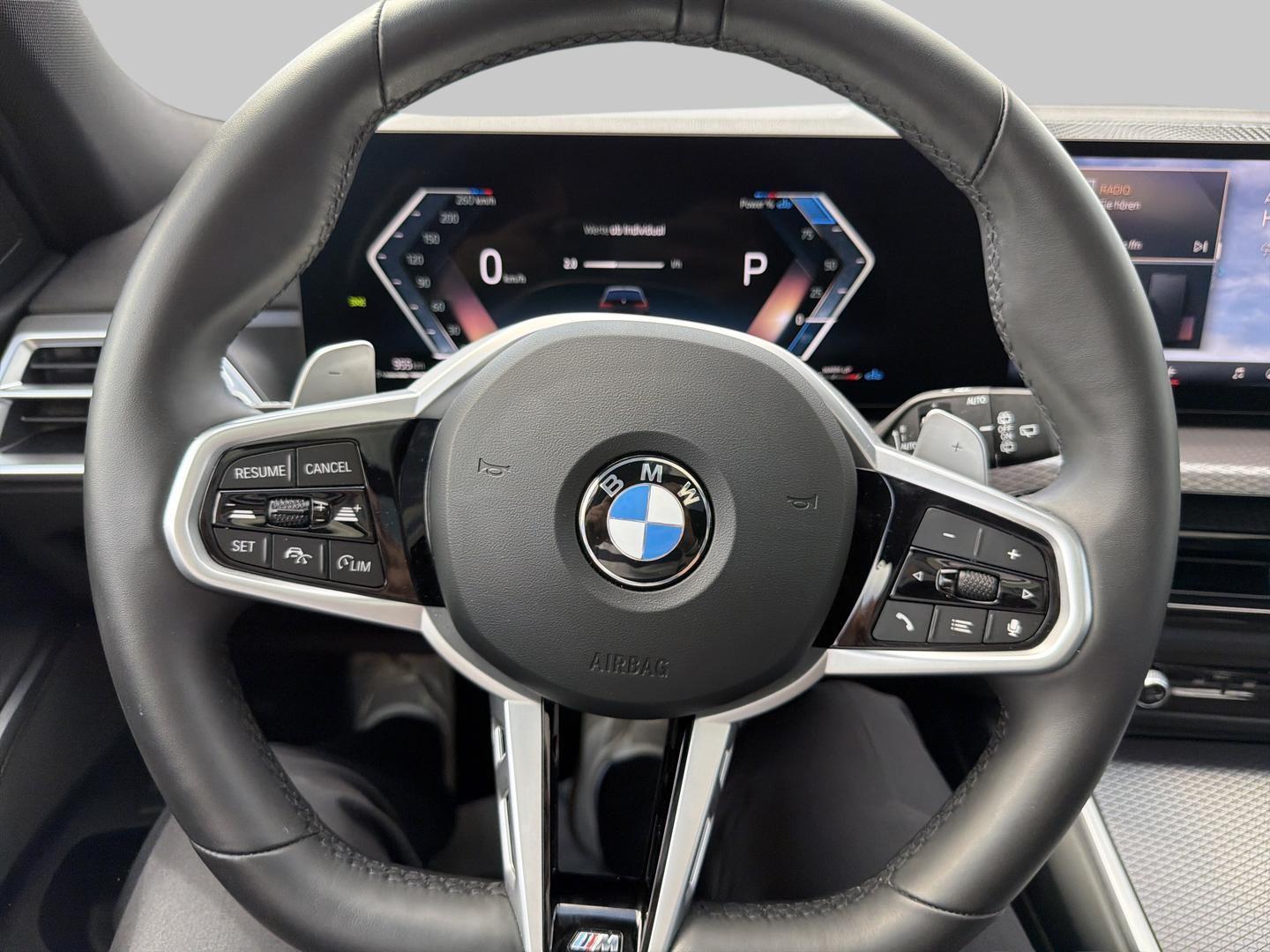 BMW 3er Touring – Bild 20