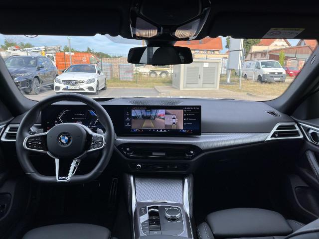 BMW 4er Gran Coupé – Bild 7