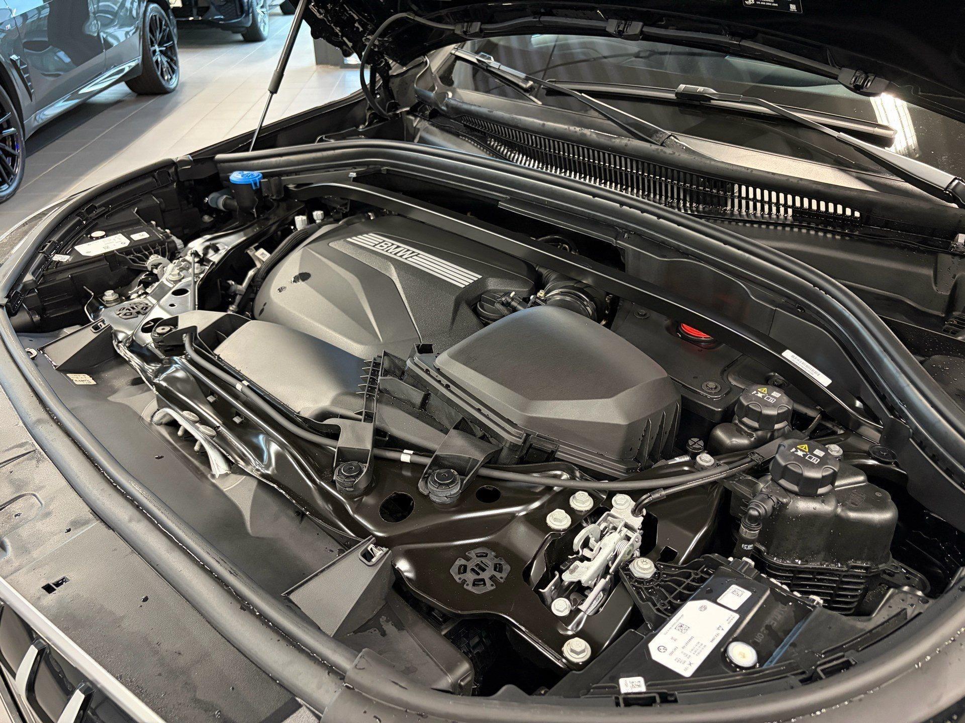 BMW X1 – Bild 13