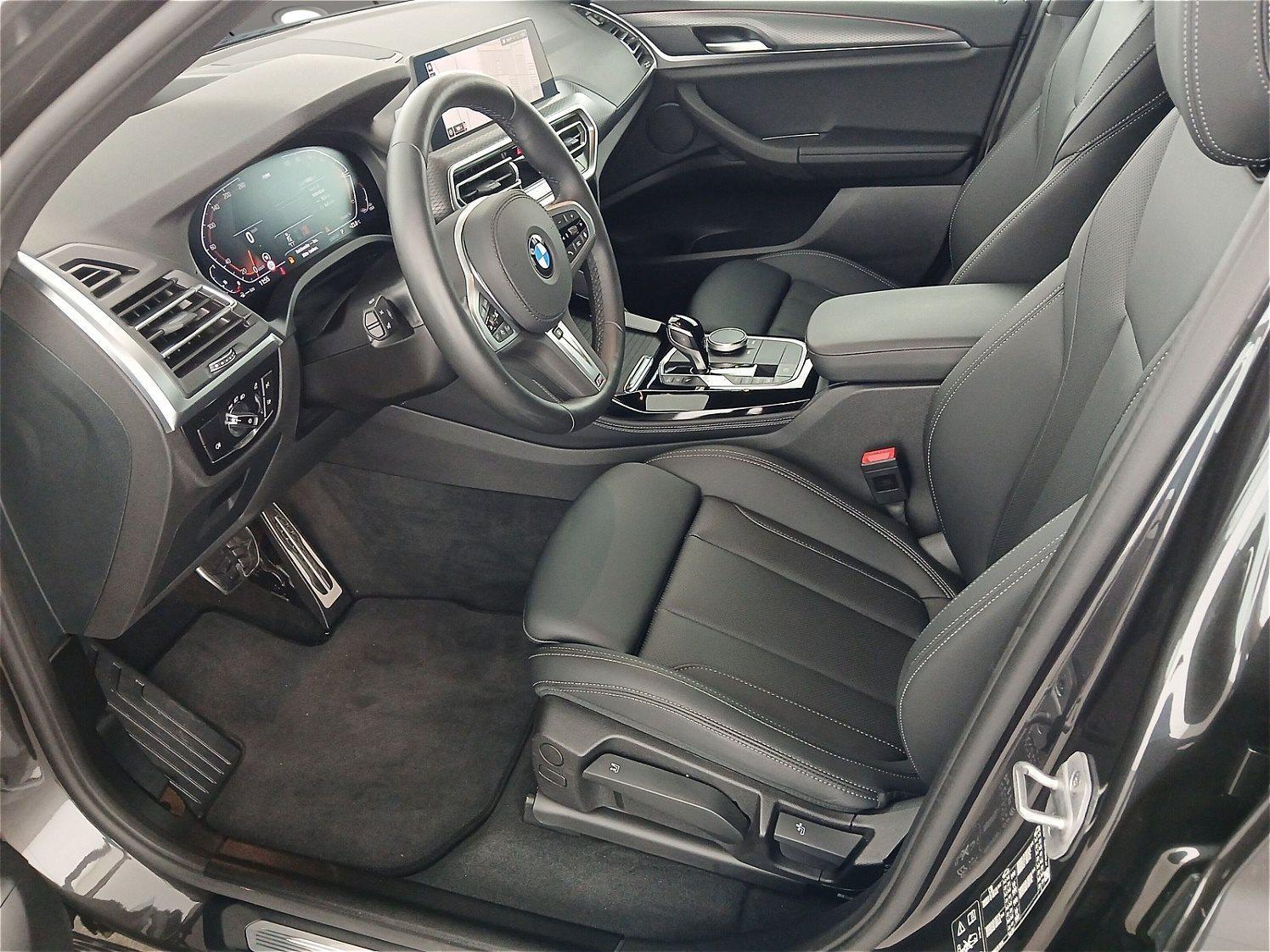 BMW X4 – Bild 16