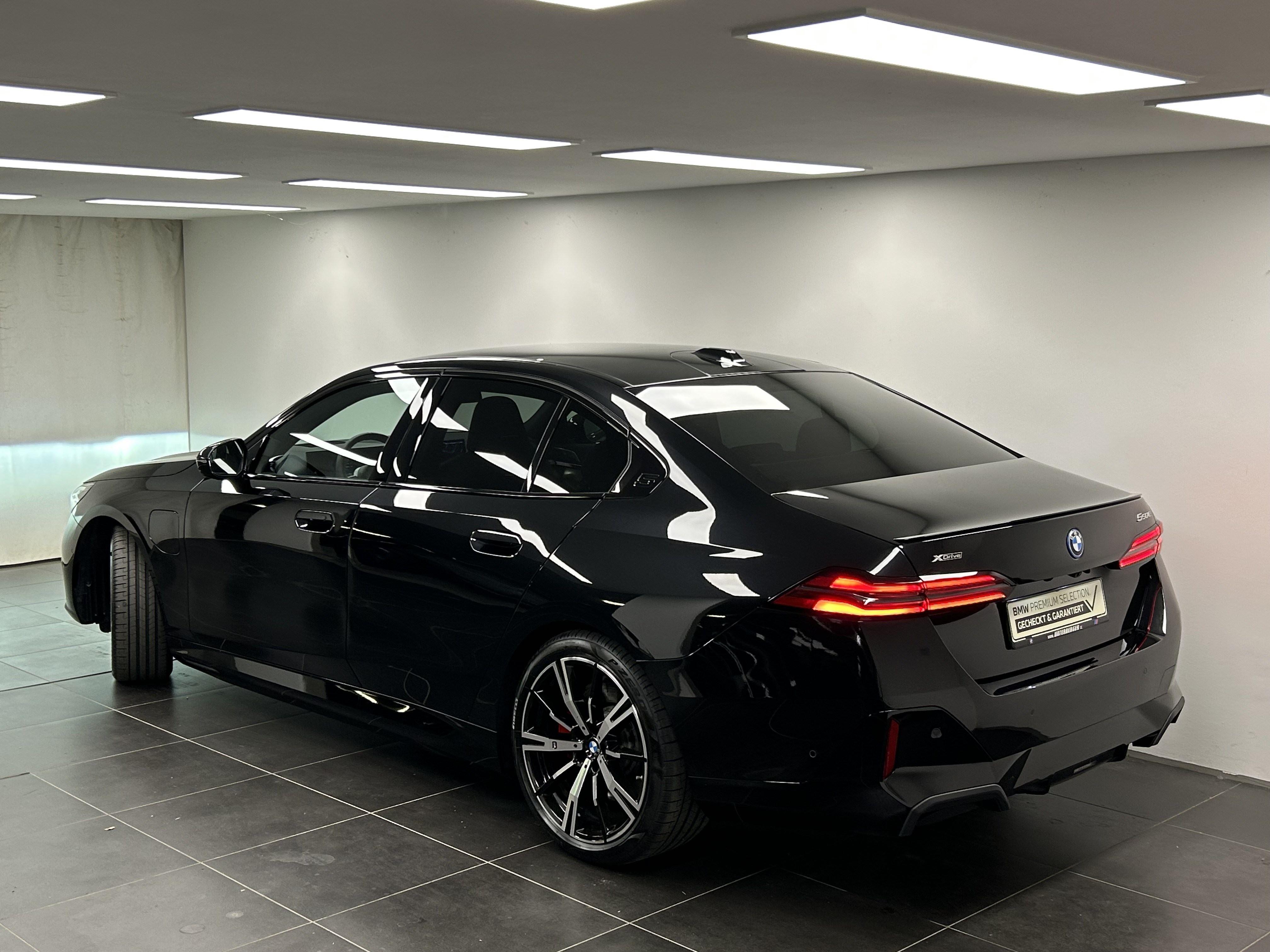 BMW 5er – Bild 3