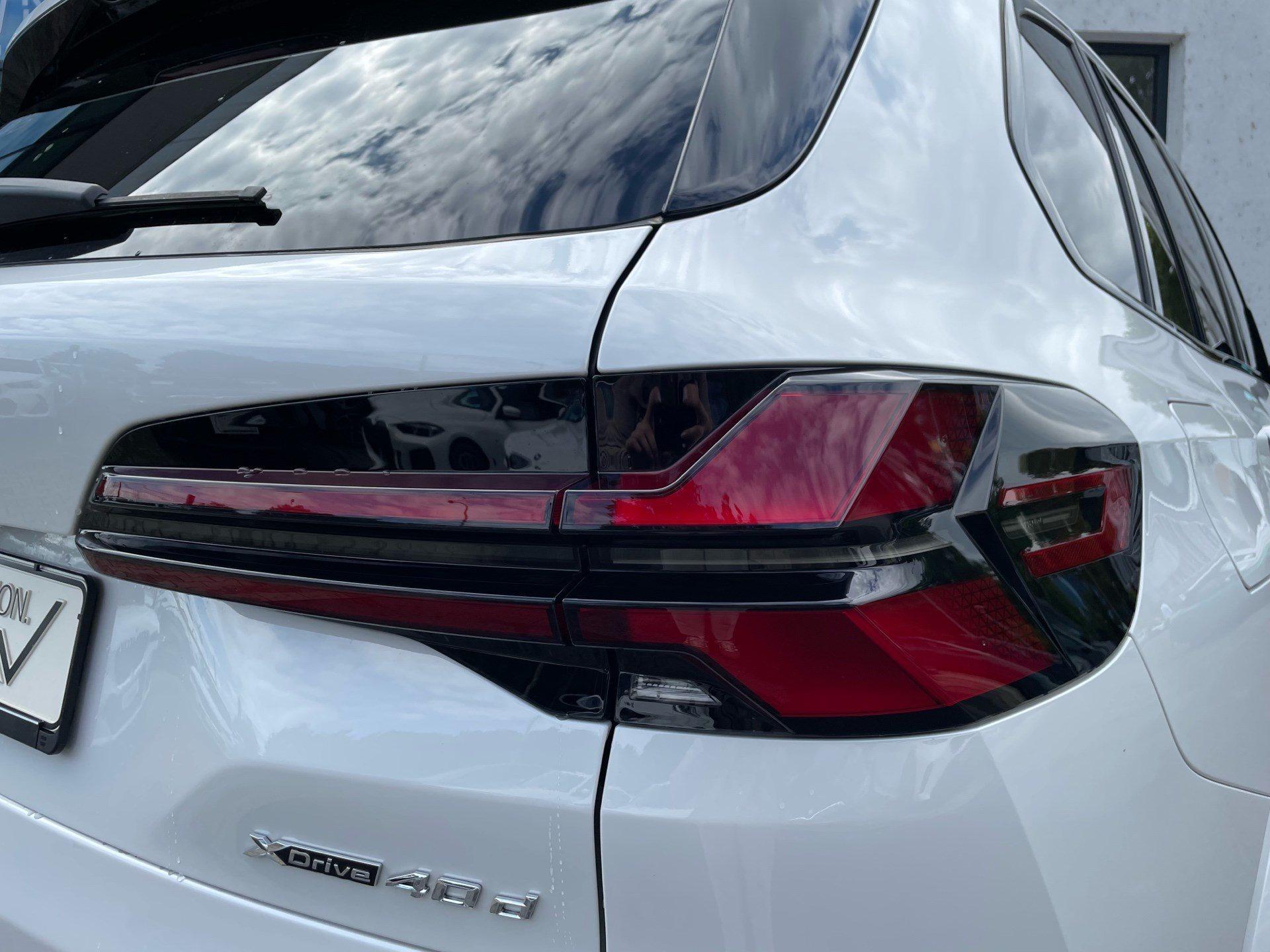 BMW X5 – Bild 29