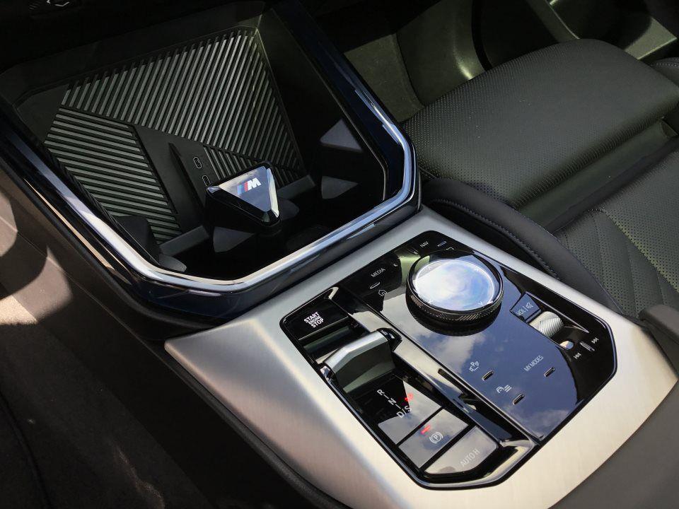 BMW X3 – Bild 18