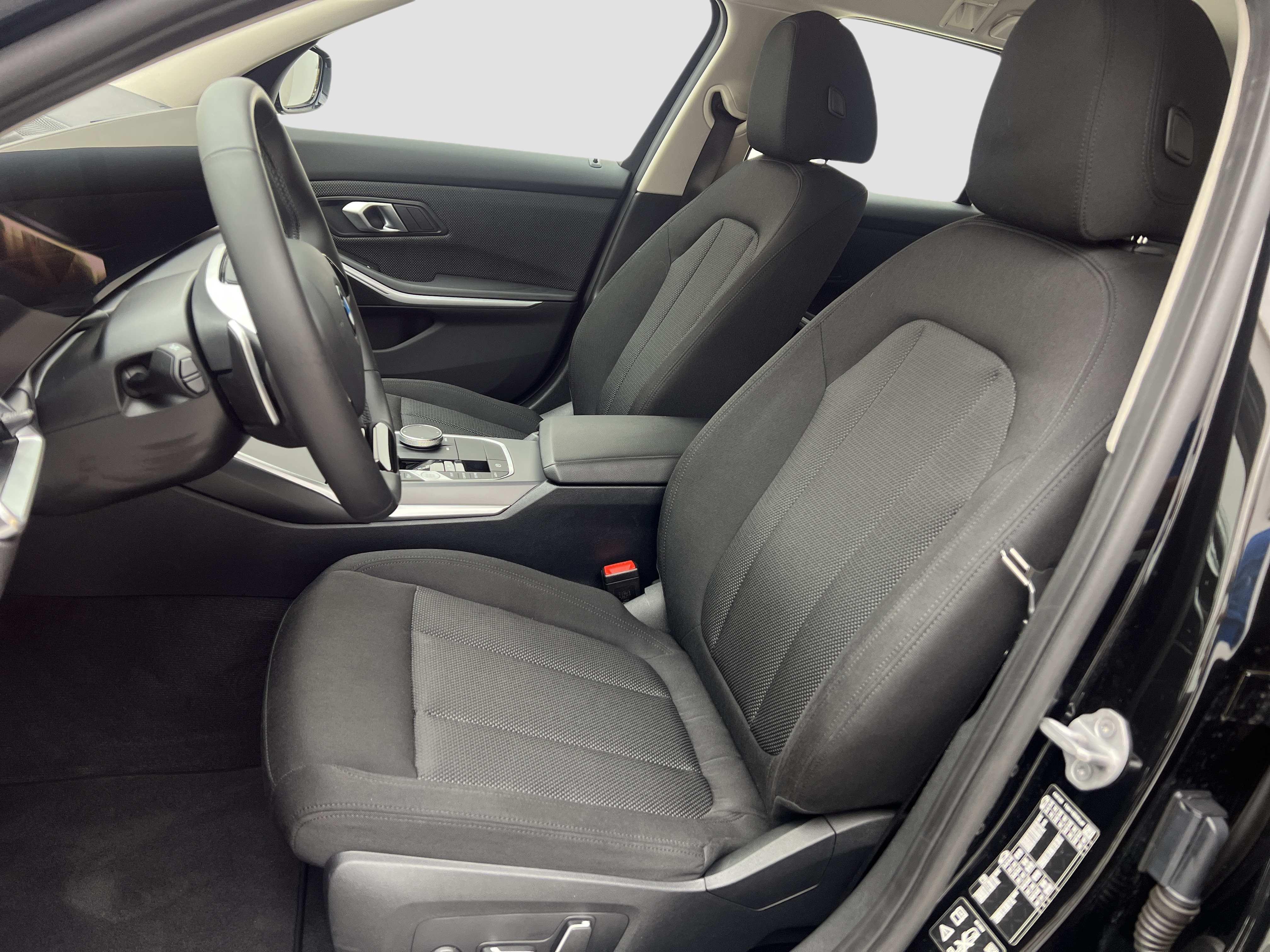 BMW 3er Touring – Bild 17