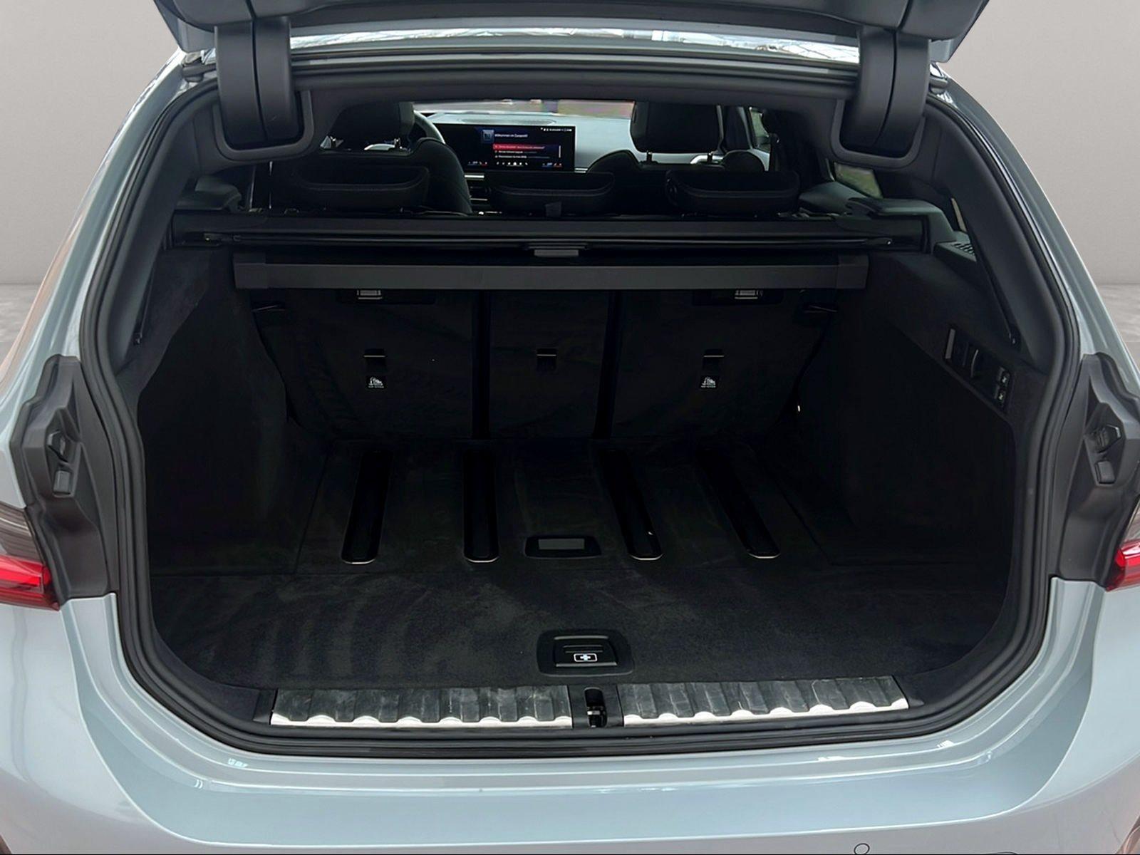 BMW 3er Touring – Bild 8