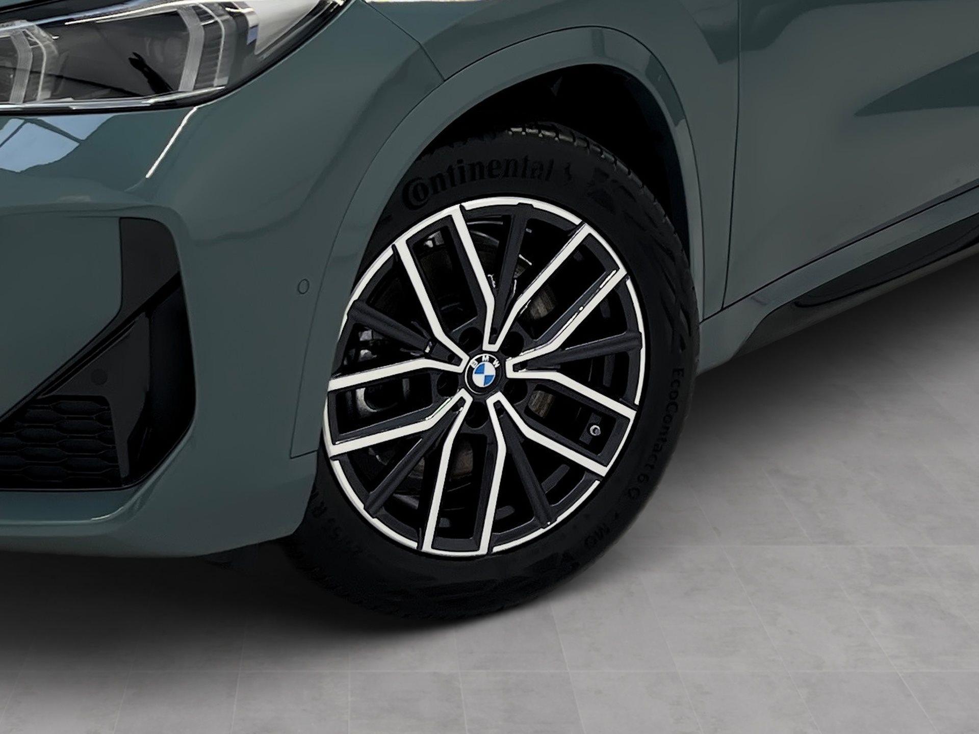 BMW X1 – Bild 19