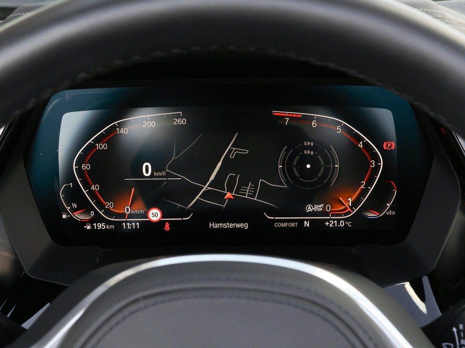 BMW Z4 – Bild 12