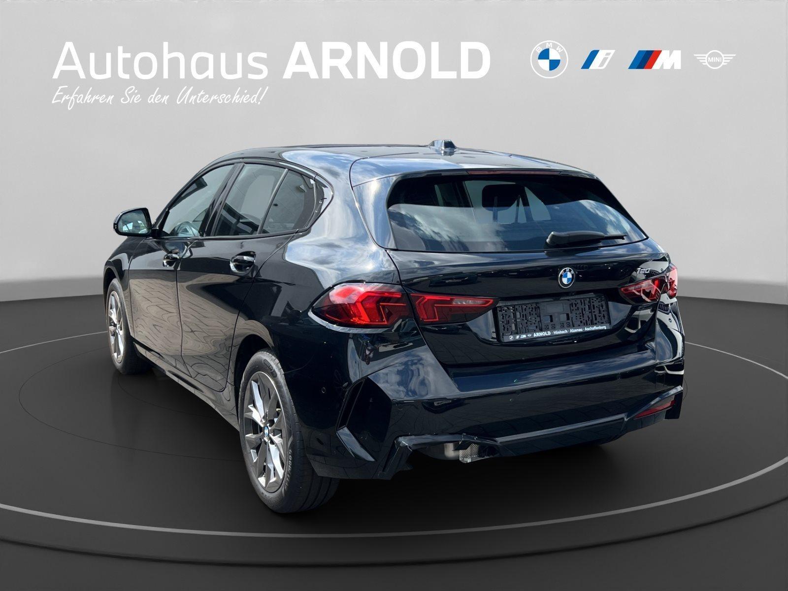 BMW 1er – Bild 6