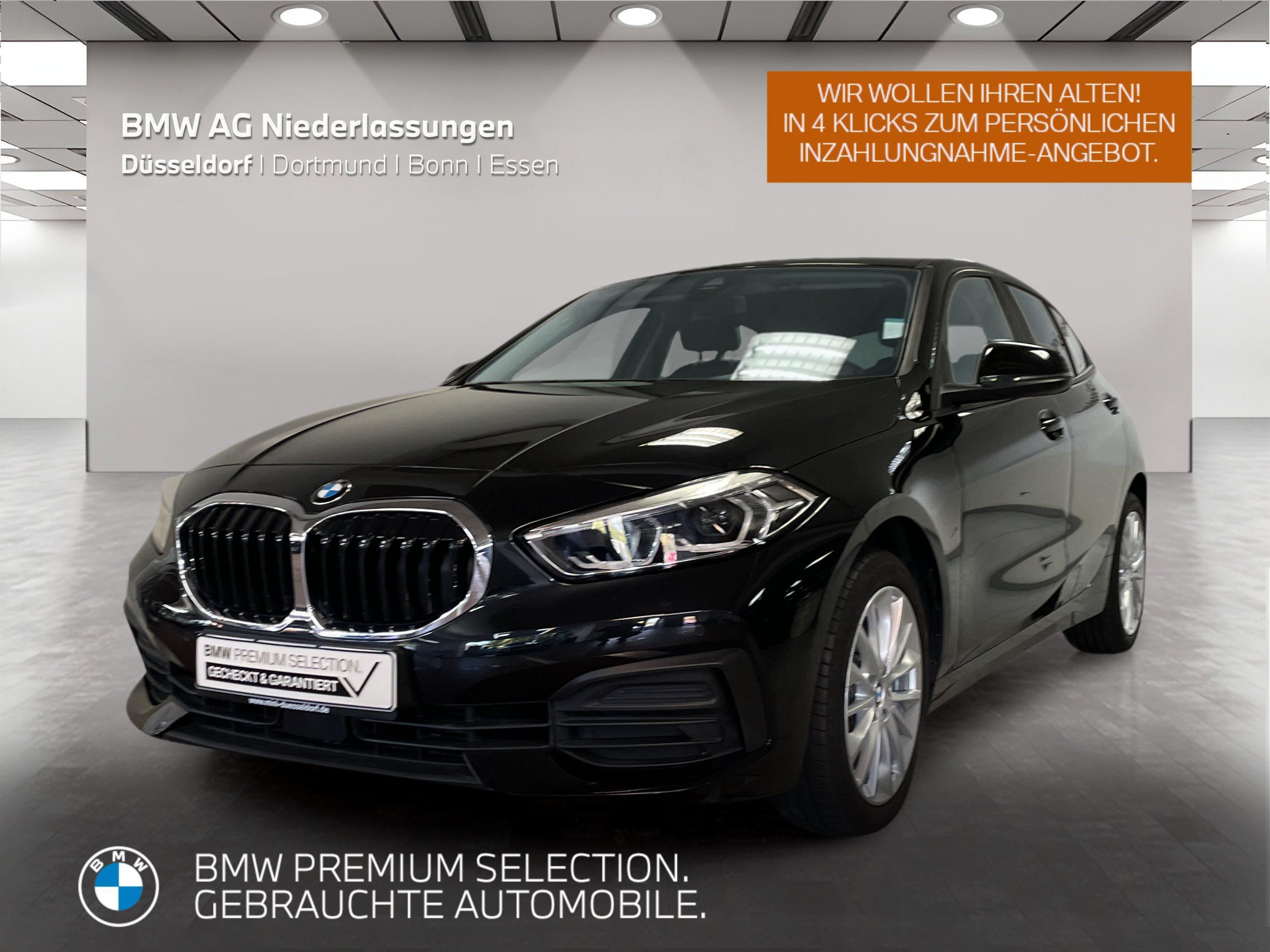 BMW 1er