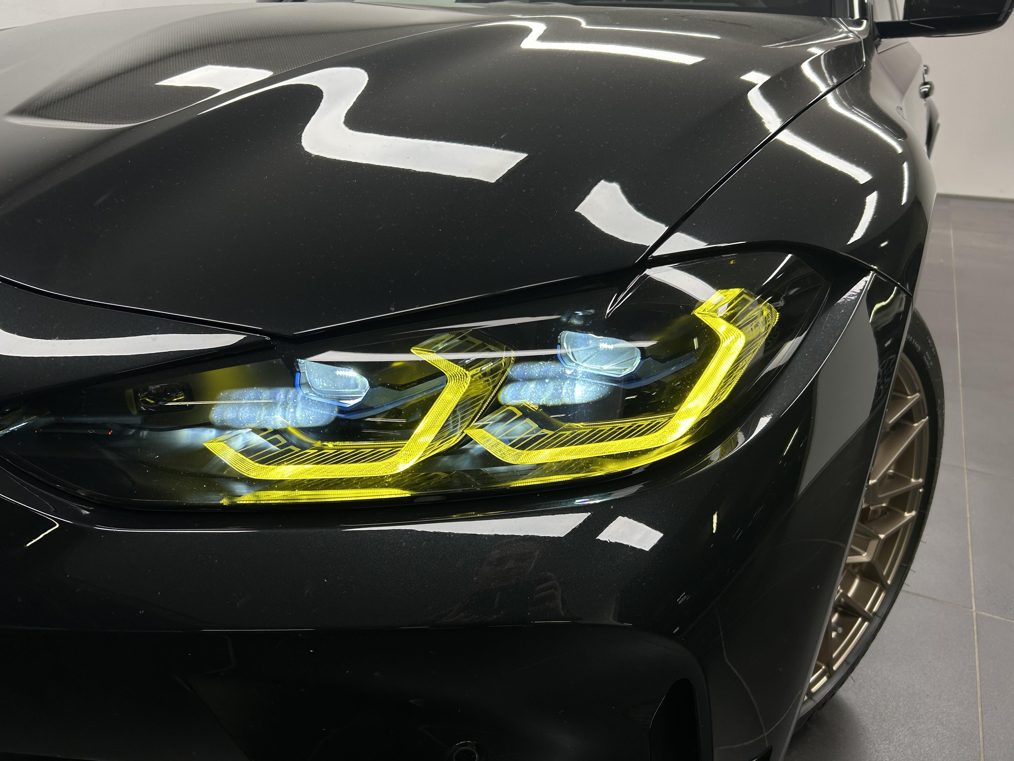 BMW M3 – Bild 26