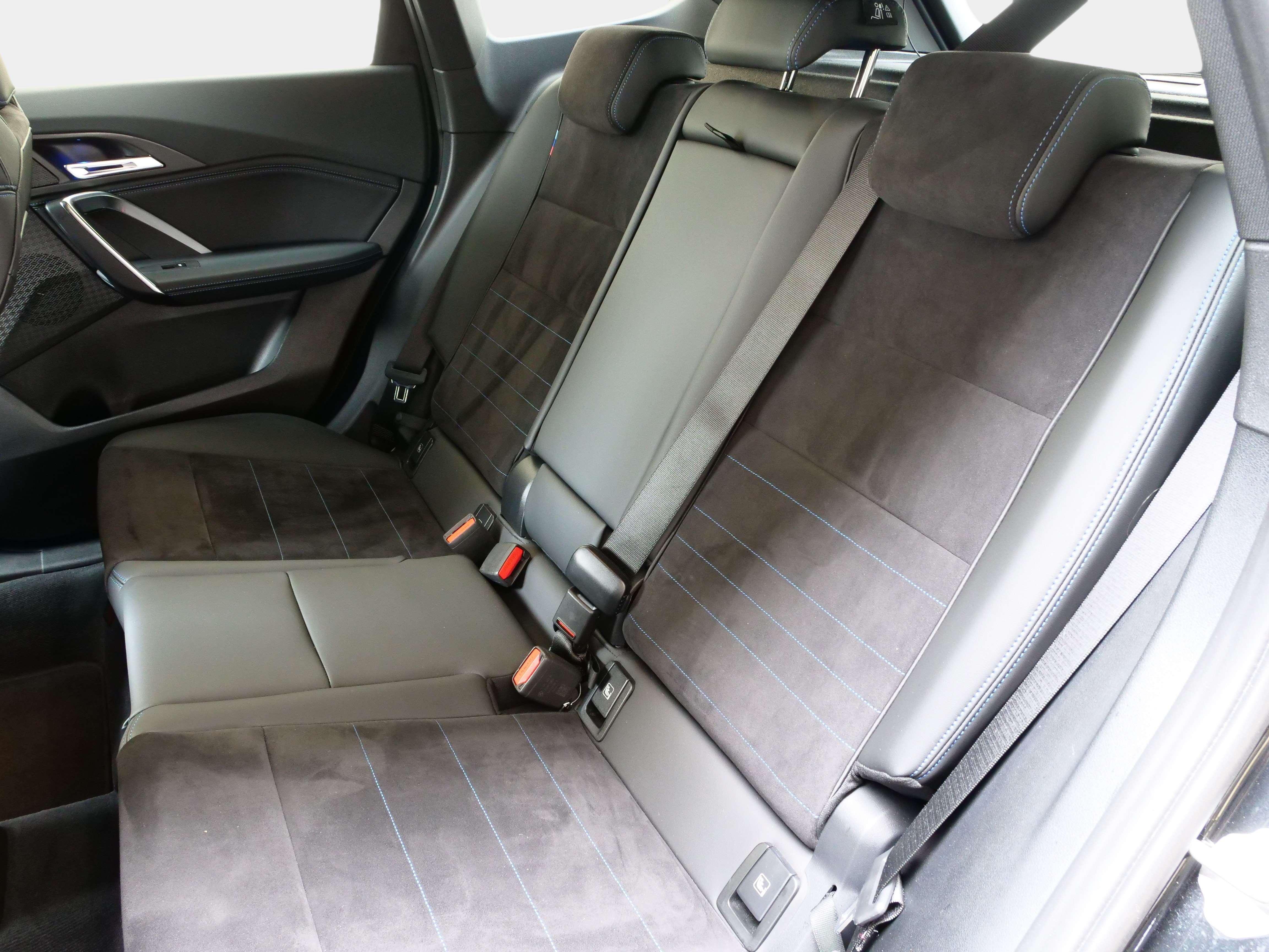 BMW X1 – Bild 6