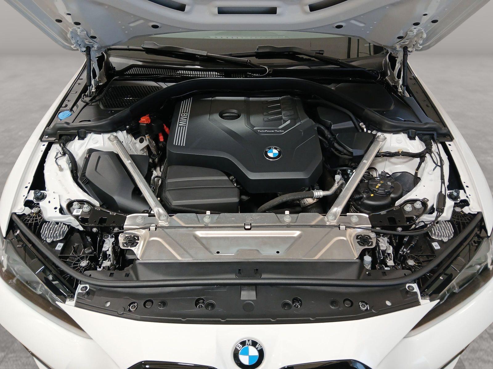 BMW 4er Gran Coupé – Bild 17