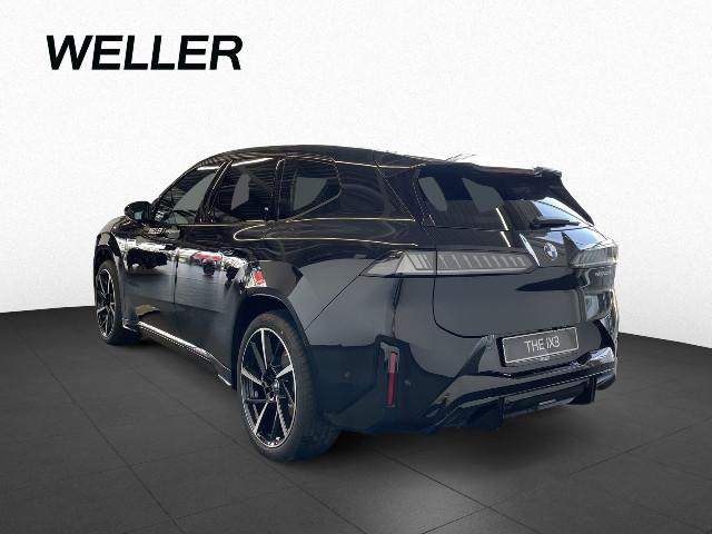 BMW iX3 – Bild 4