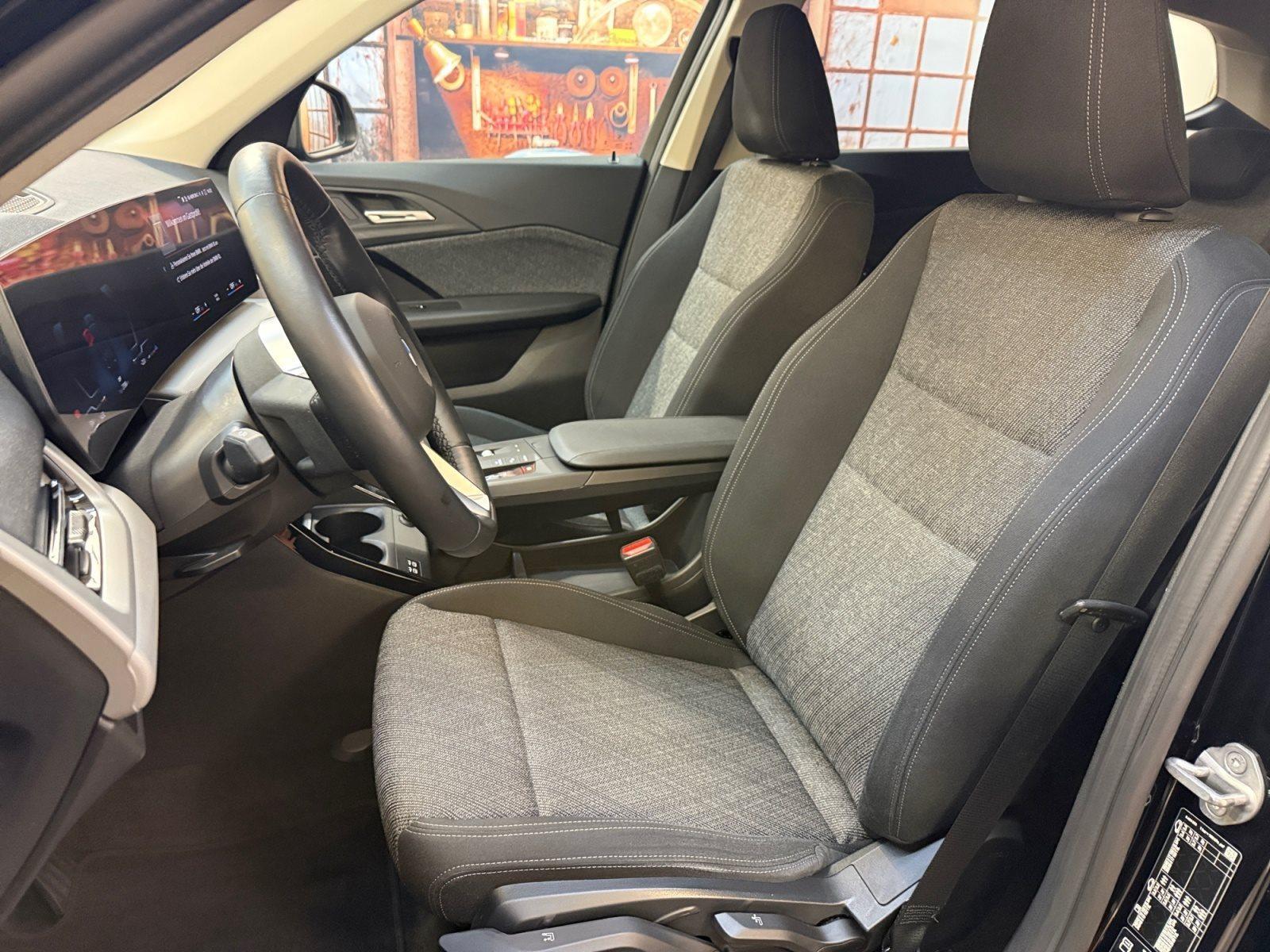 BMW X1 – Bild 6