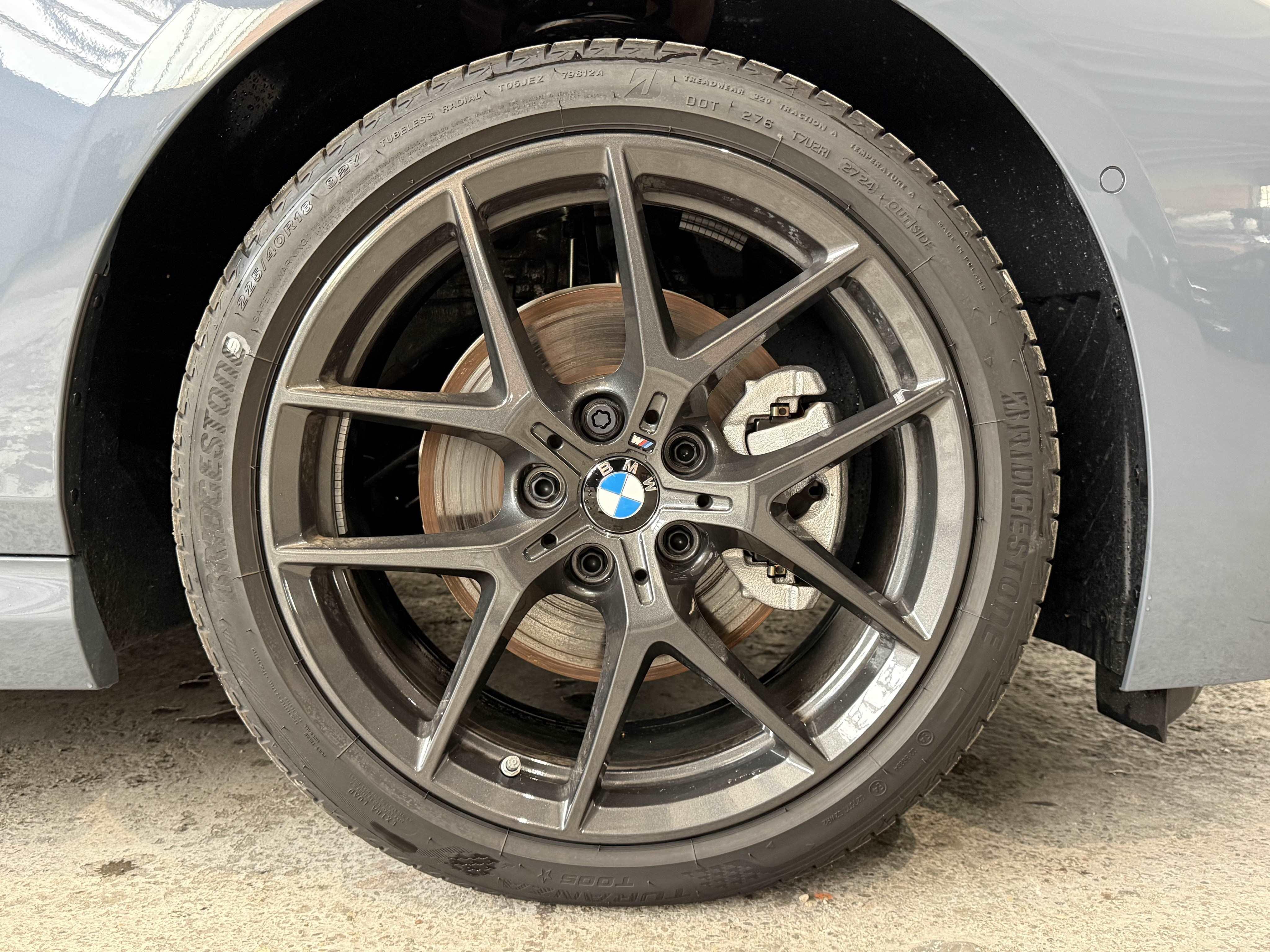 BMW 2er Gran Coupé – Bild 13