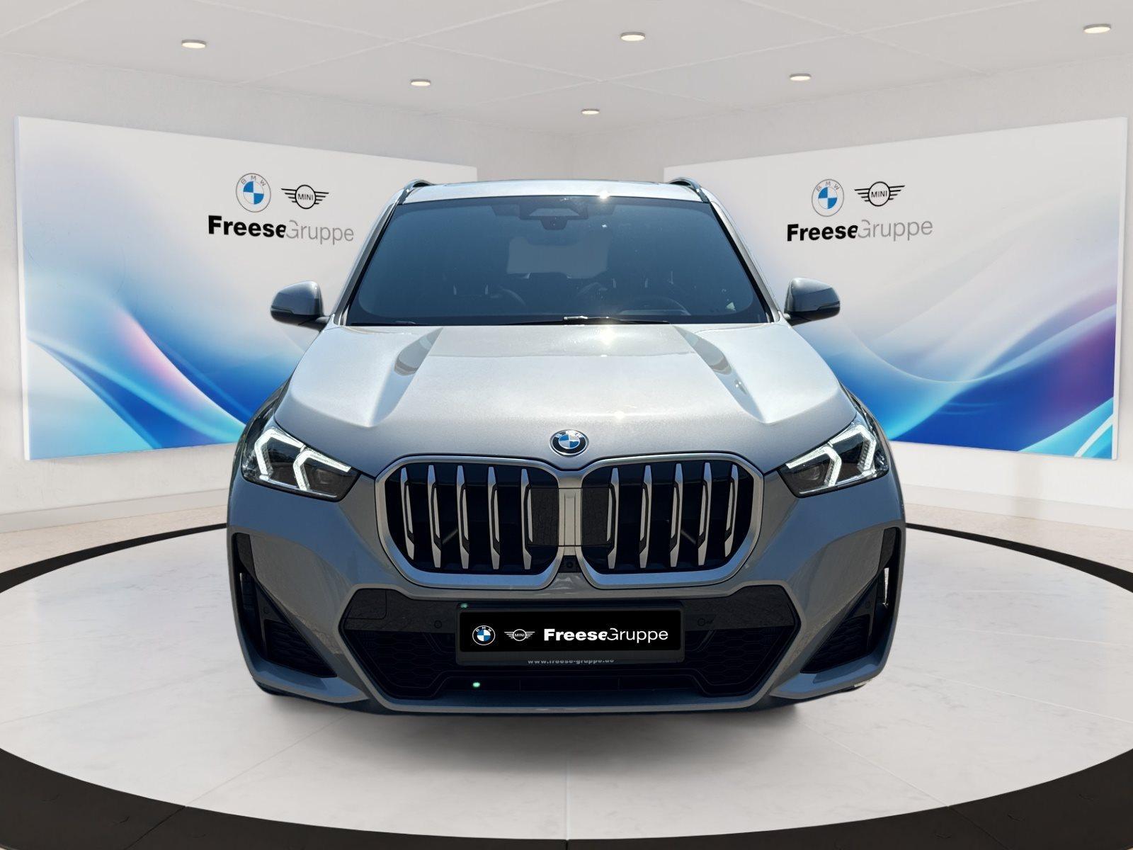 BMW X1 – Bild 2