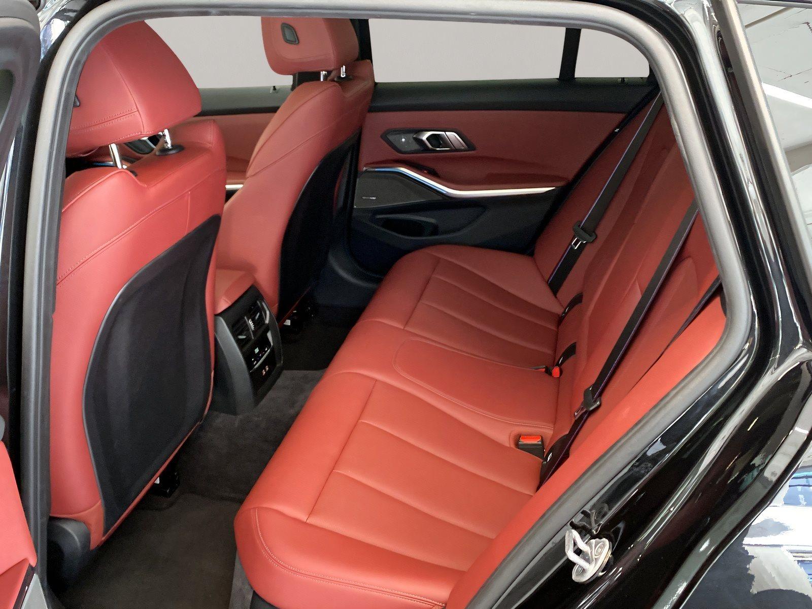 BMW 3er Touring – Bild 6