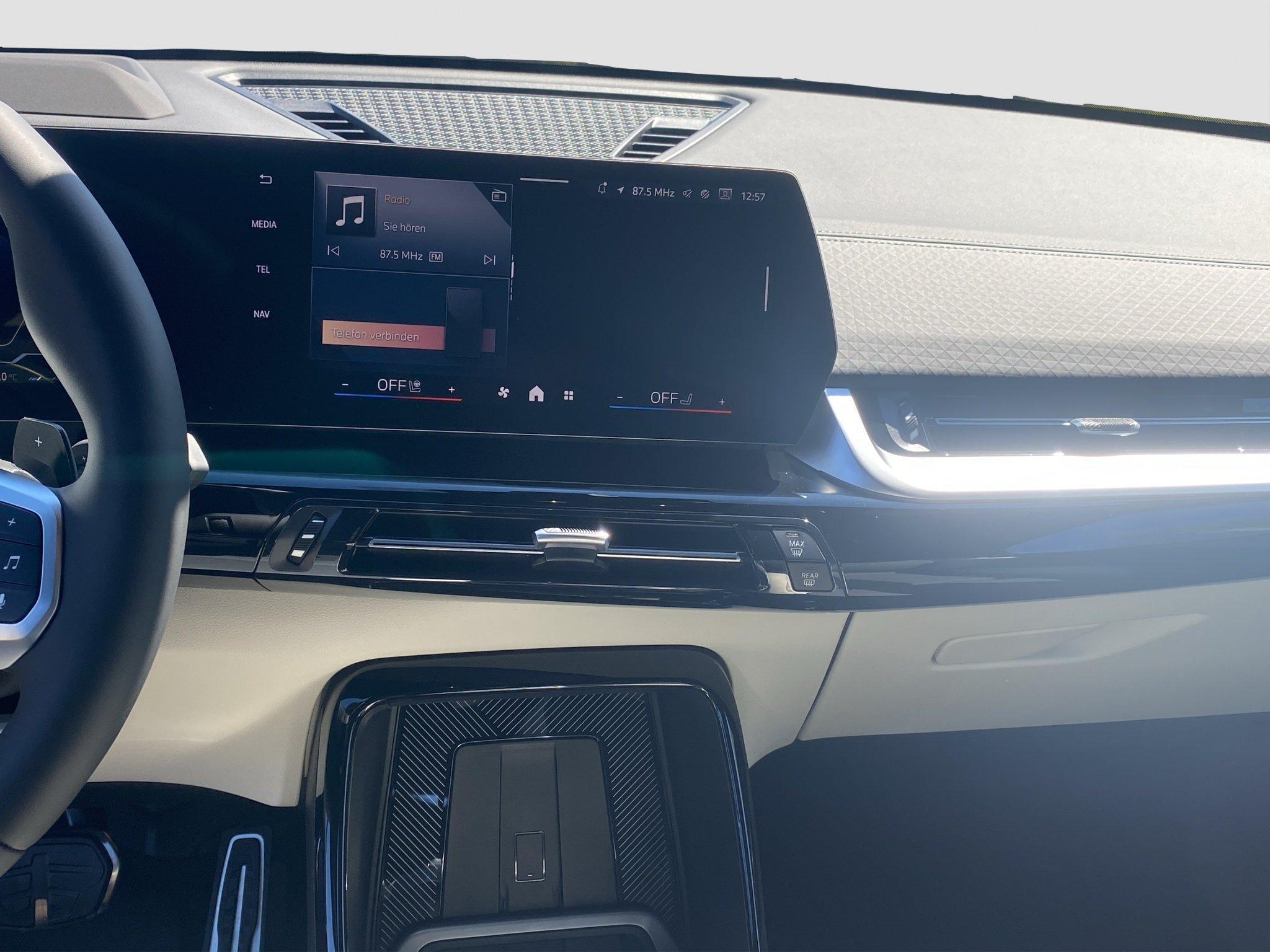 BMW X2 – Bild 7