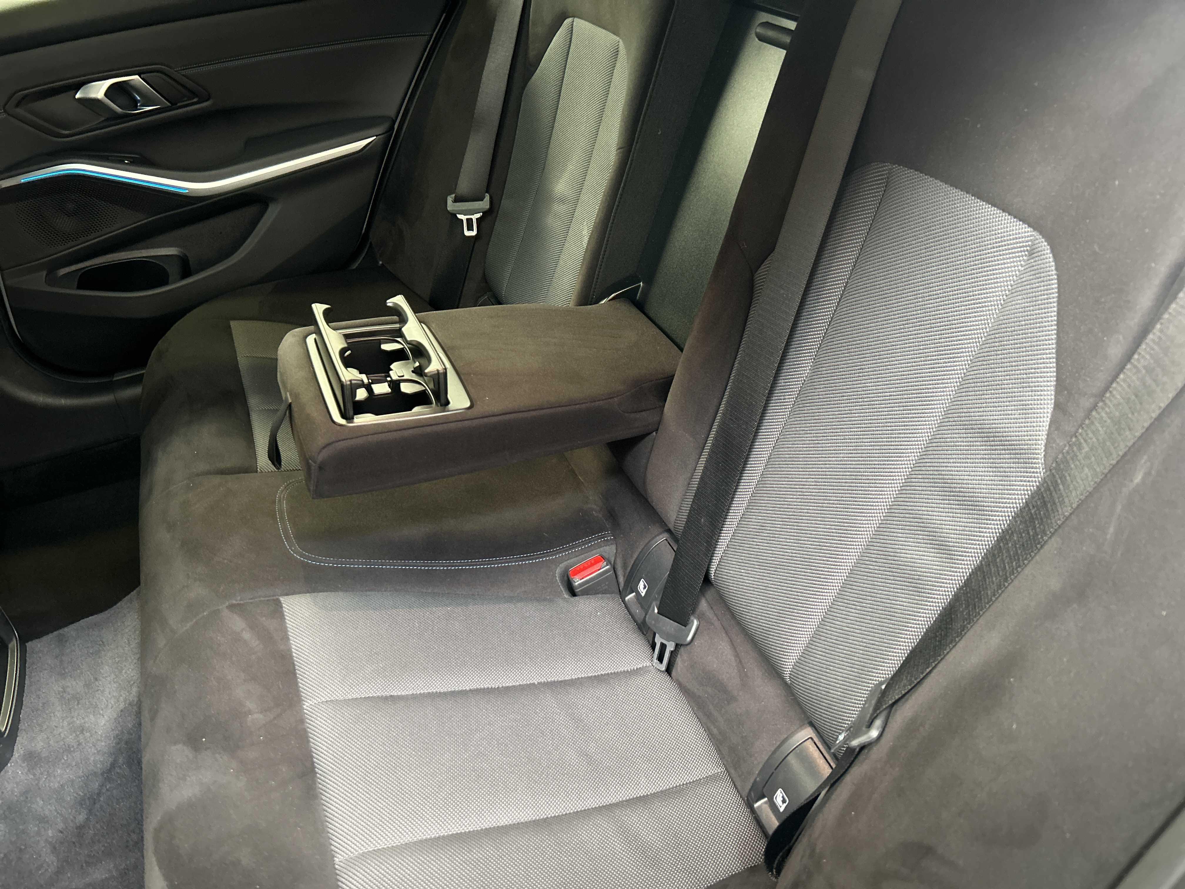 BMW 3er Touring – Bild 25