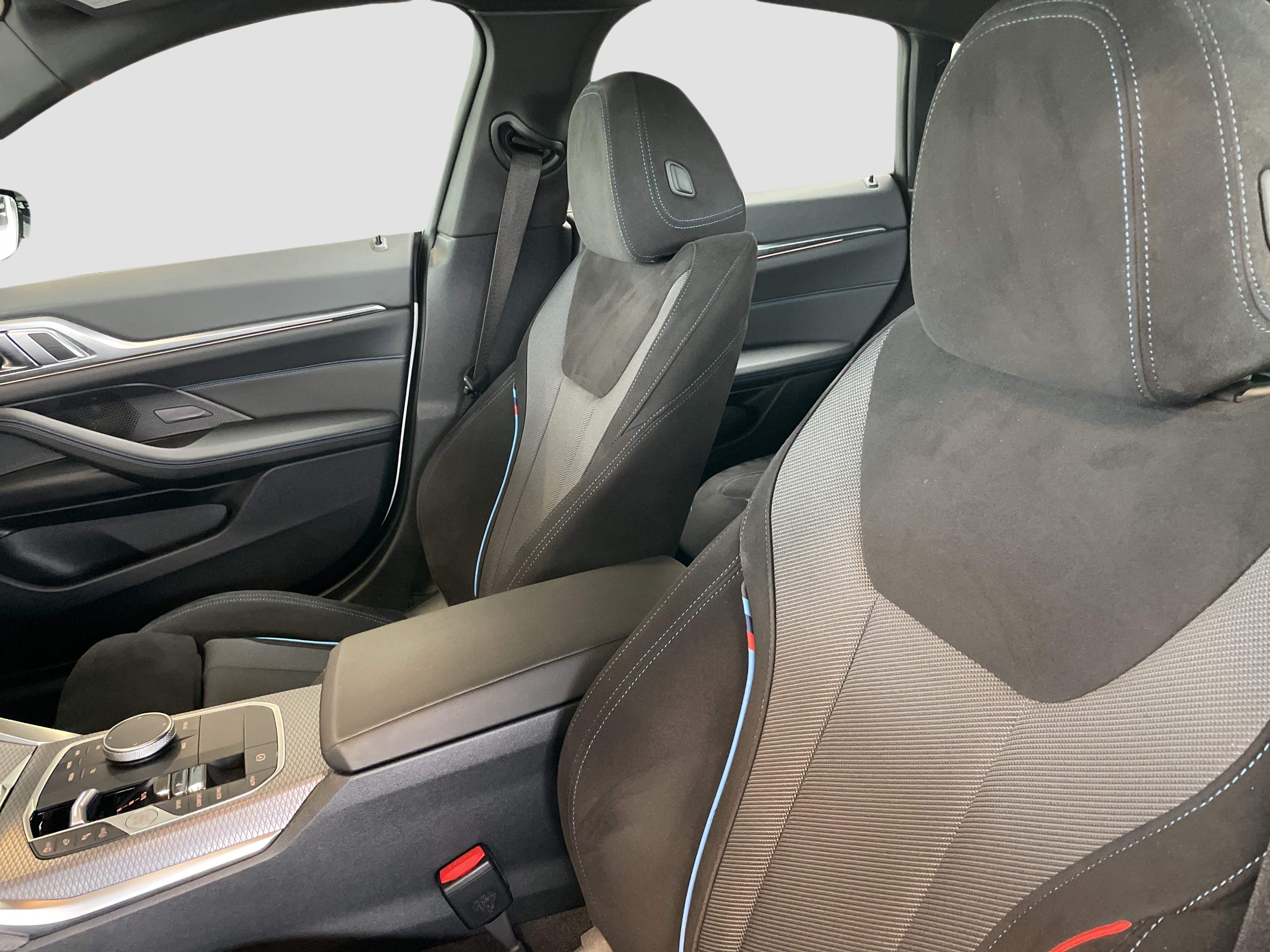 BMW 4er Gran Coupé – Bild 9